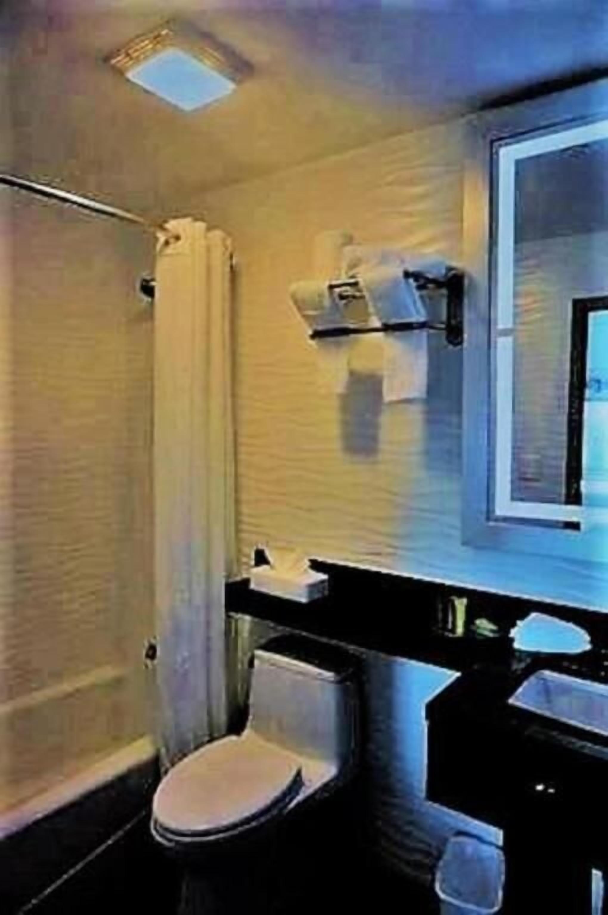 Fuego Bronx Near Yankee Stadium Hotel