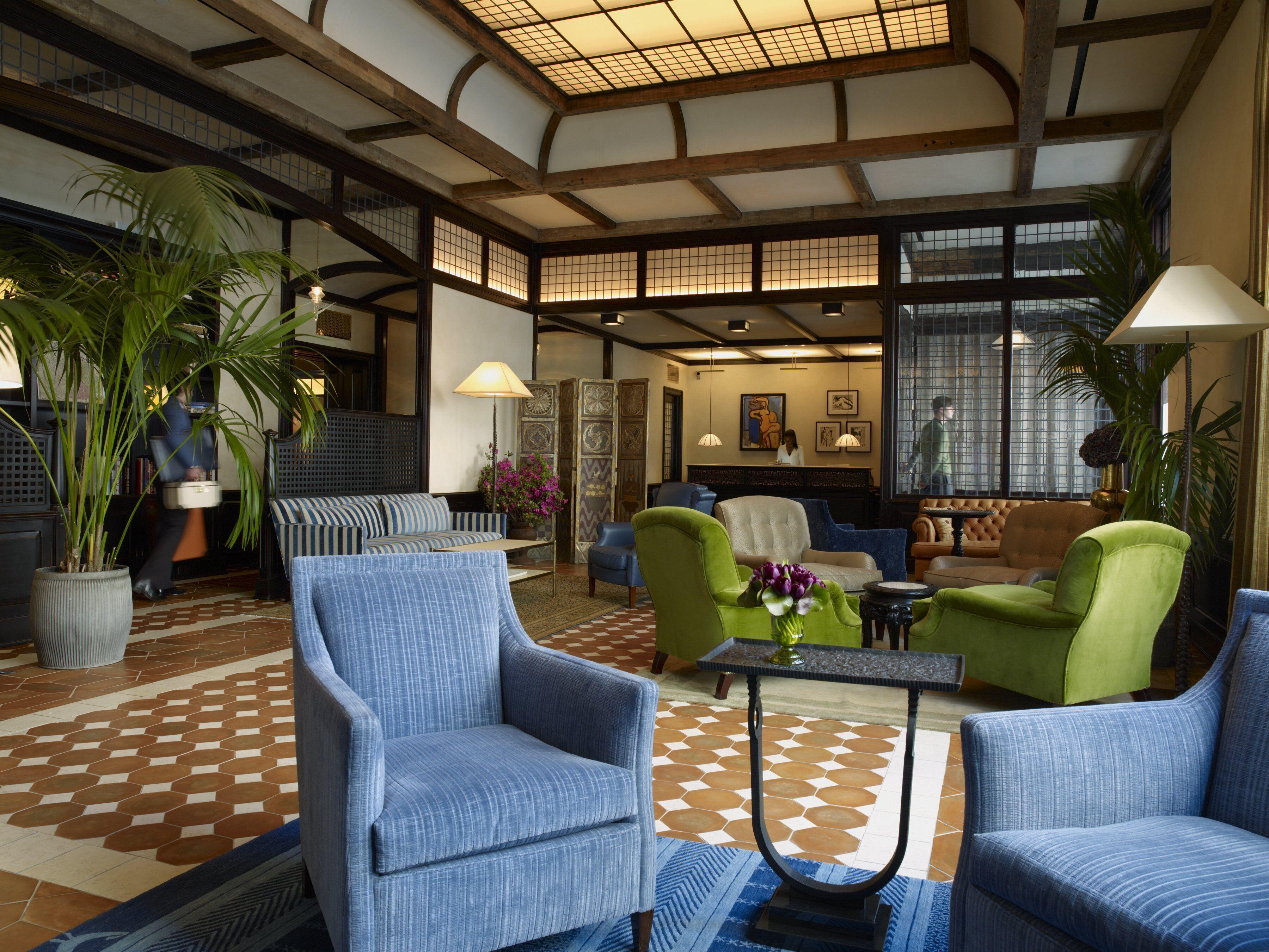 The Greenwich Hotel New York