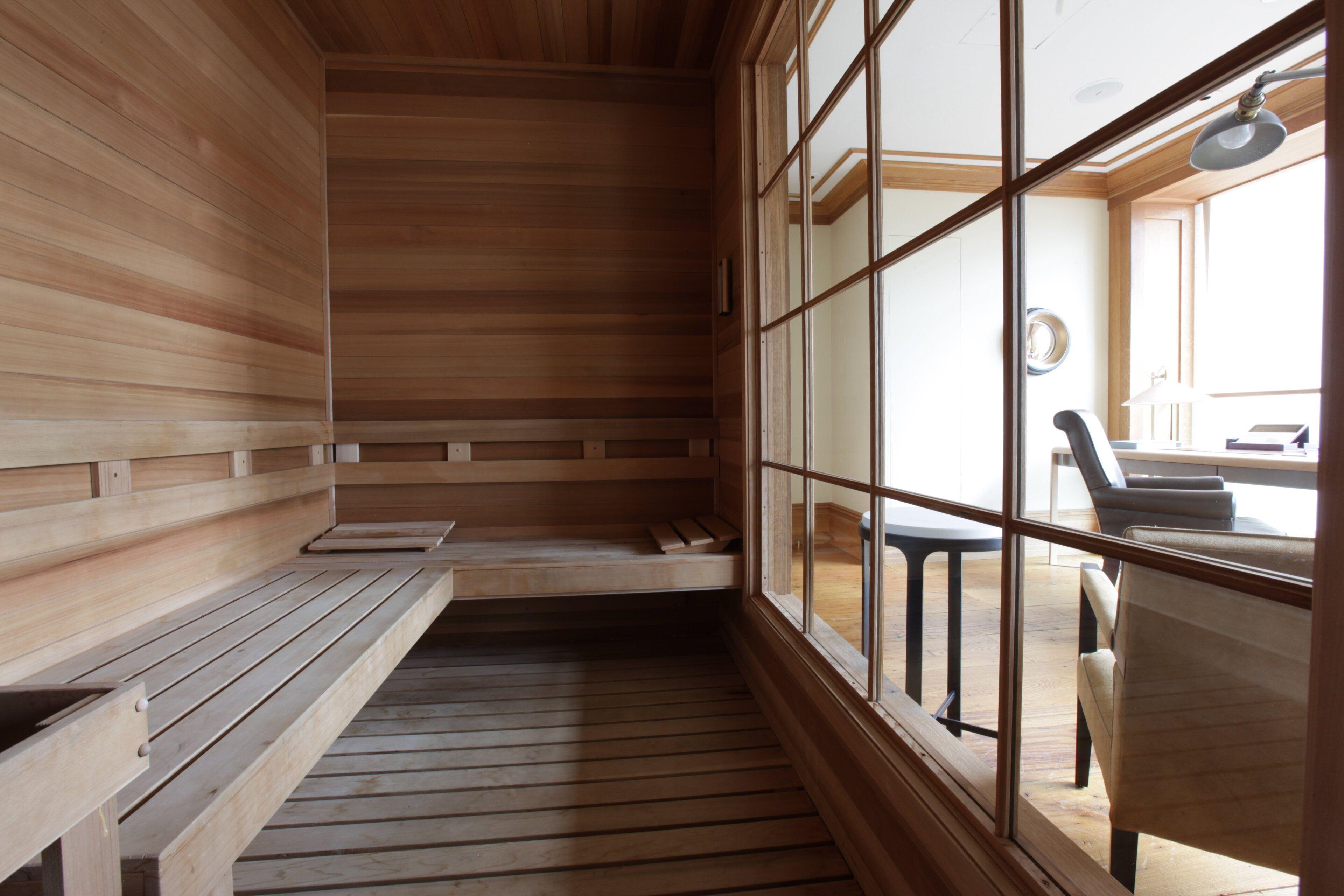 The Greenwich Hotel 5*