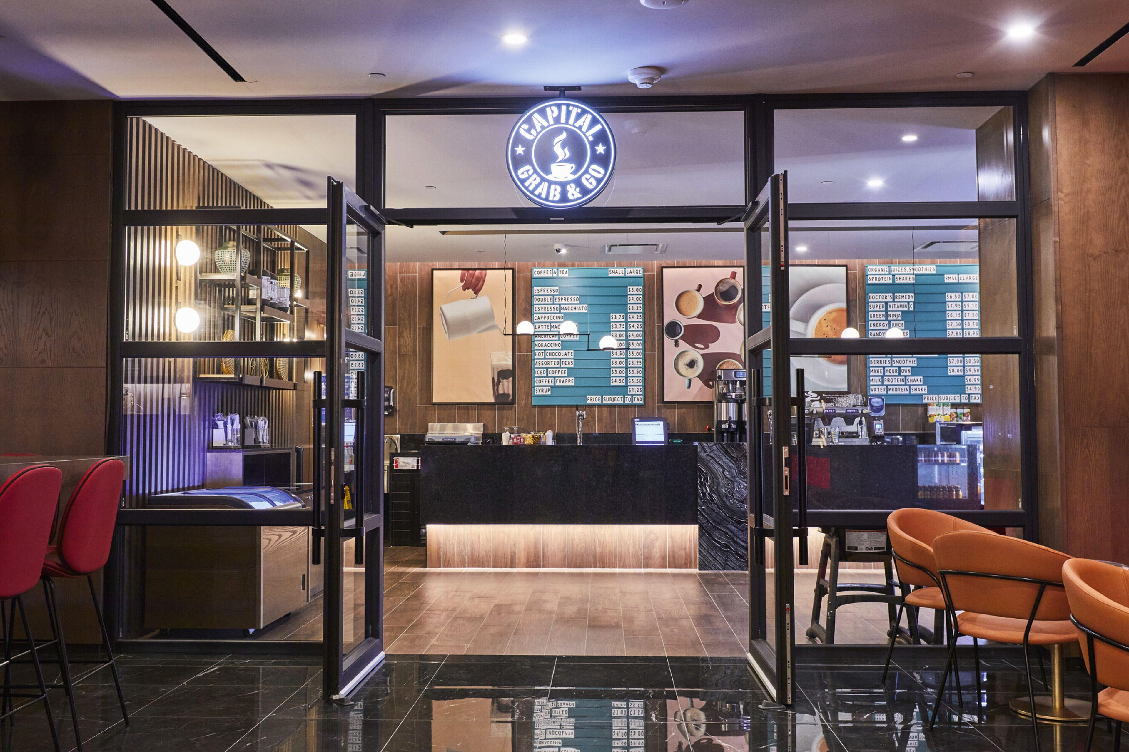 Riu Plaza Manhattan Times Square New York