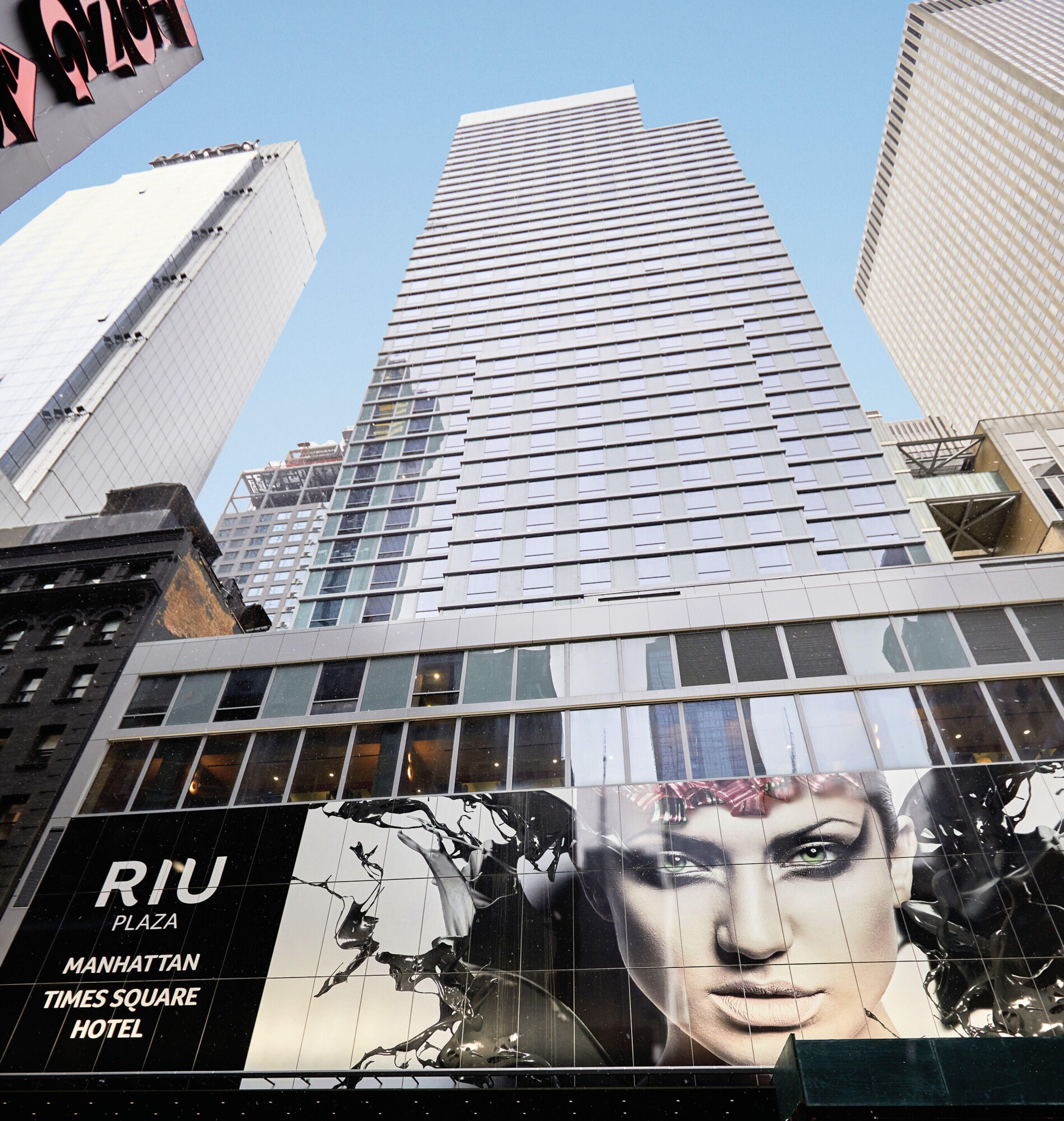 Riu Plaza Manhattan Times Square 4* New York