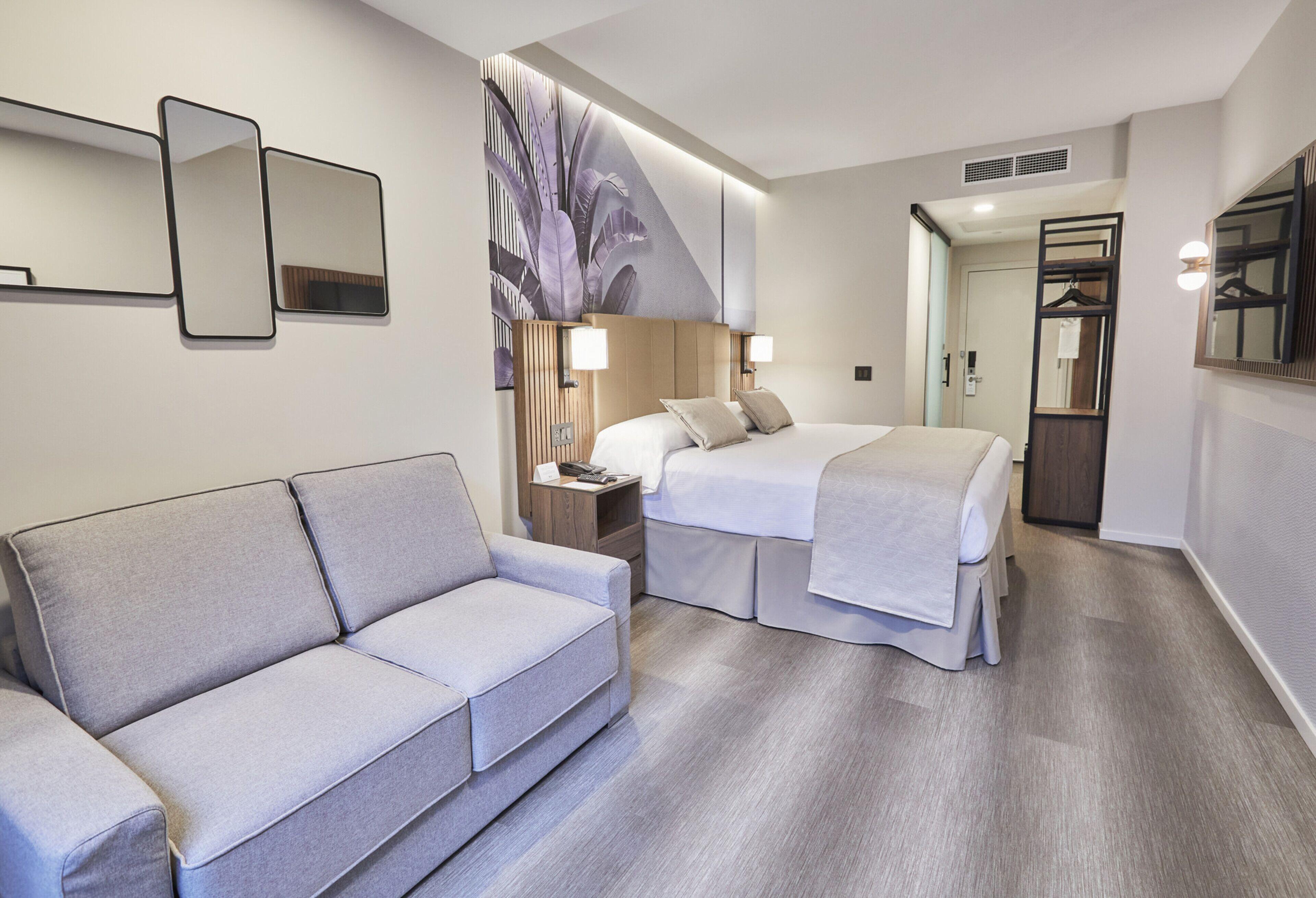 Riu Plaza Manhattan Times Square Hotel