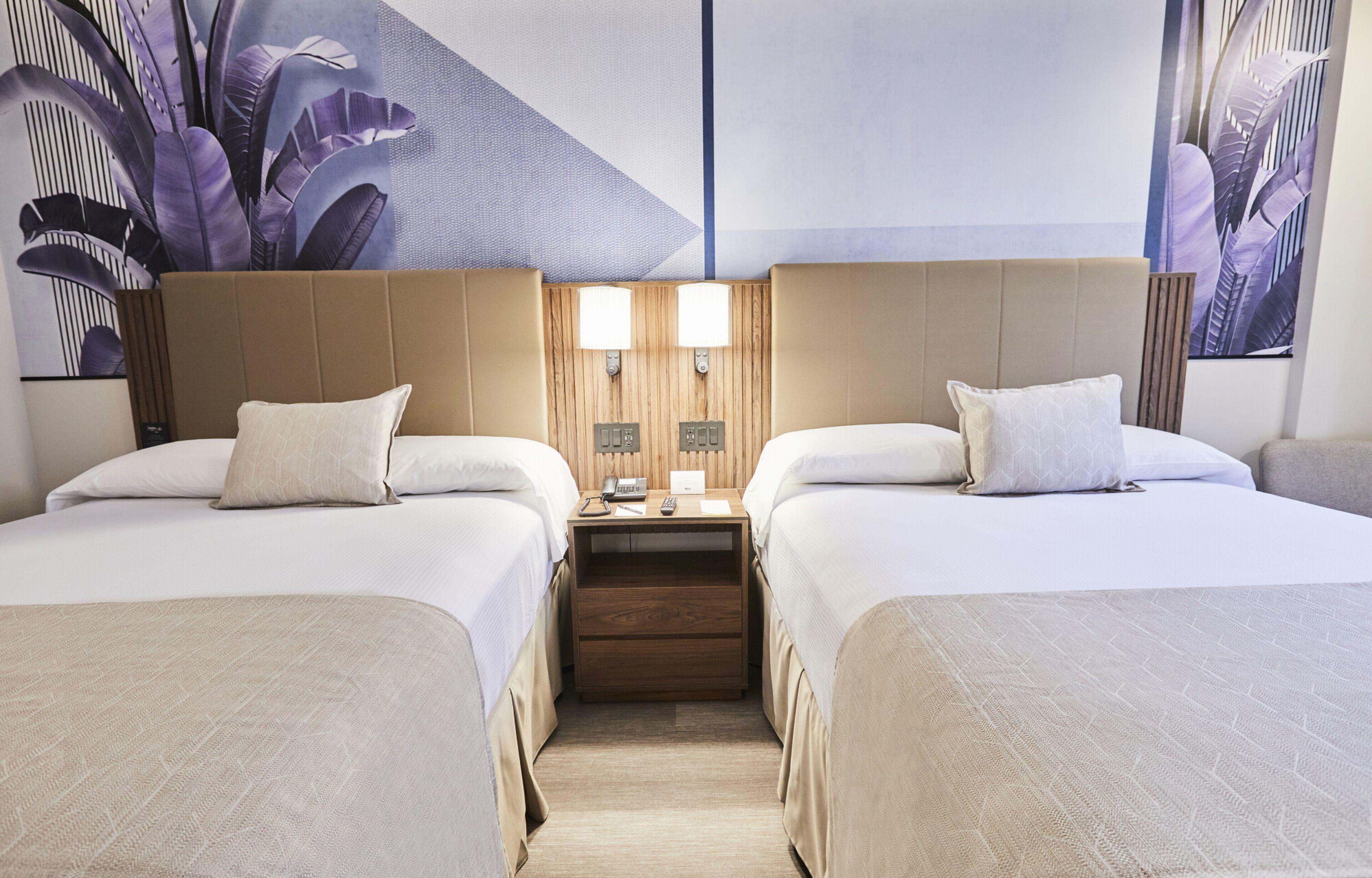 Hotel Riu Plaza Manhattan Times Square