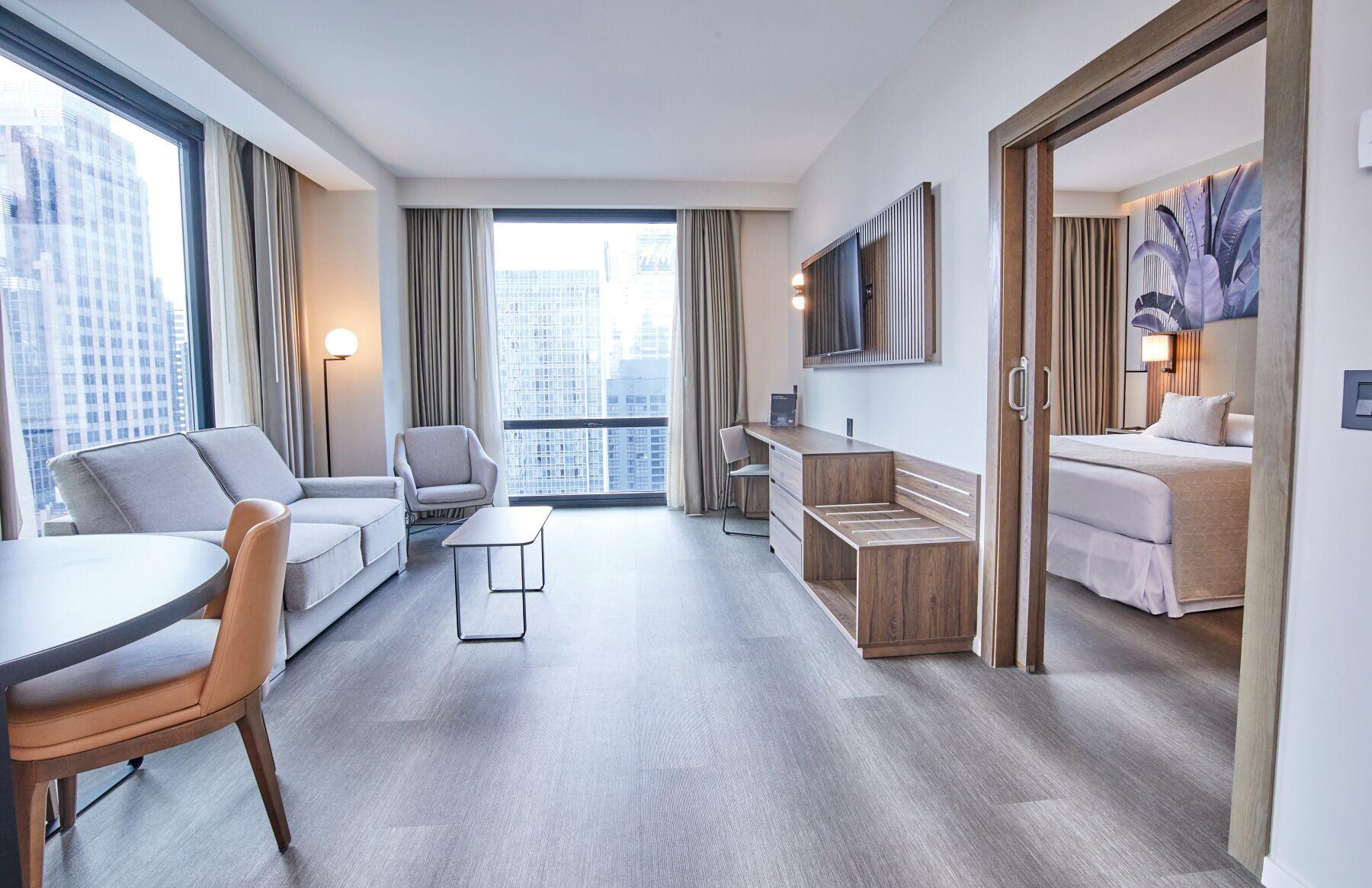 Riu Plaza Manhattan Times Square Hotel 4*