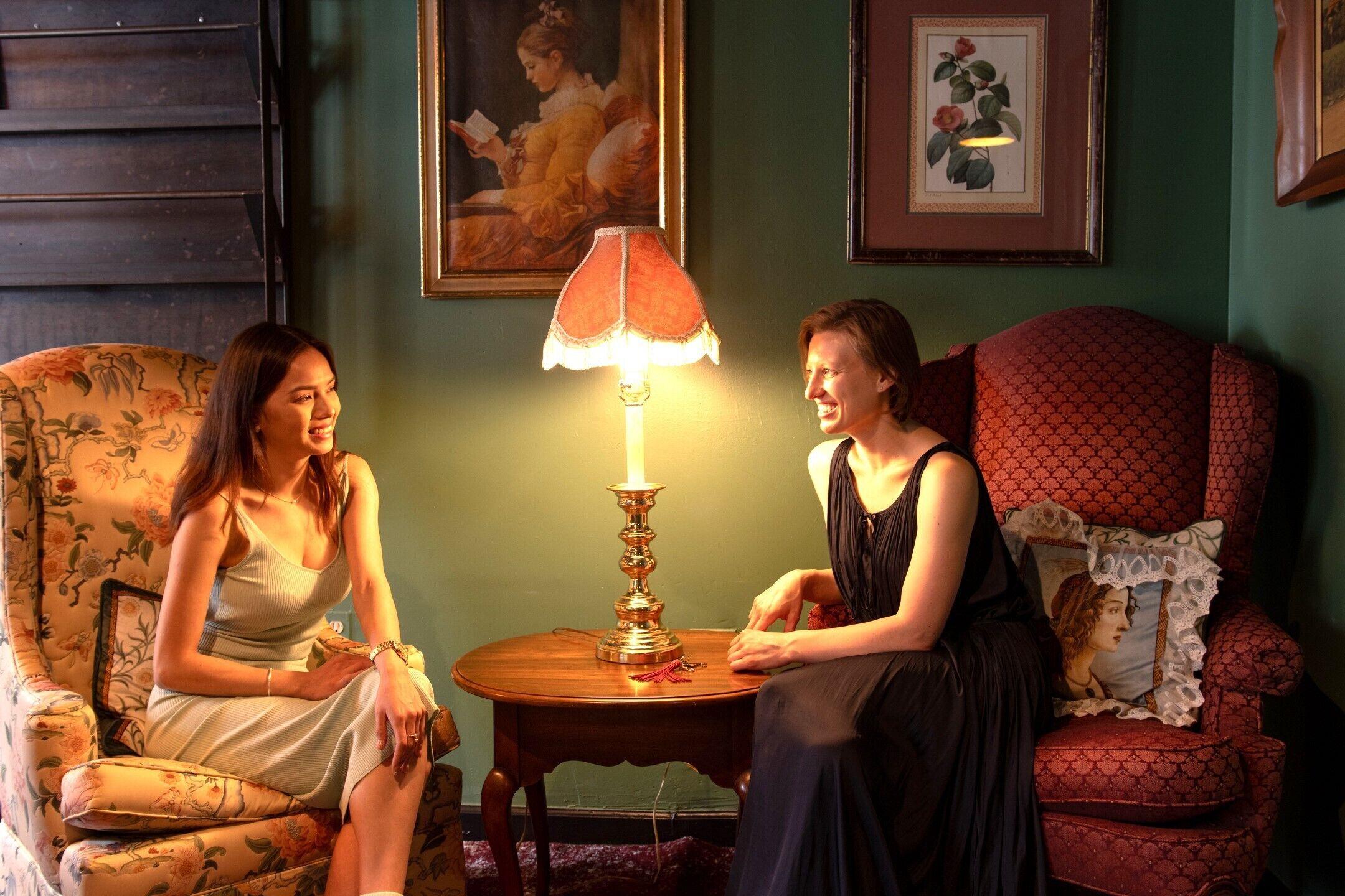 Hostel The Nolita Express