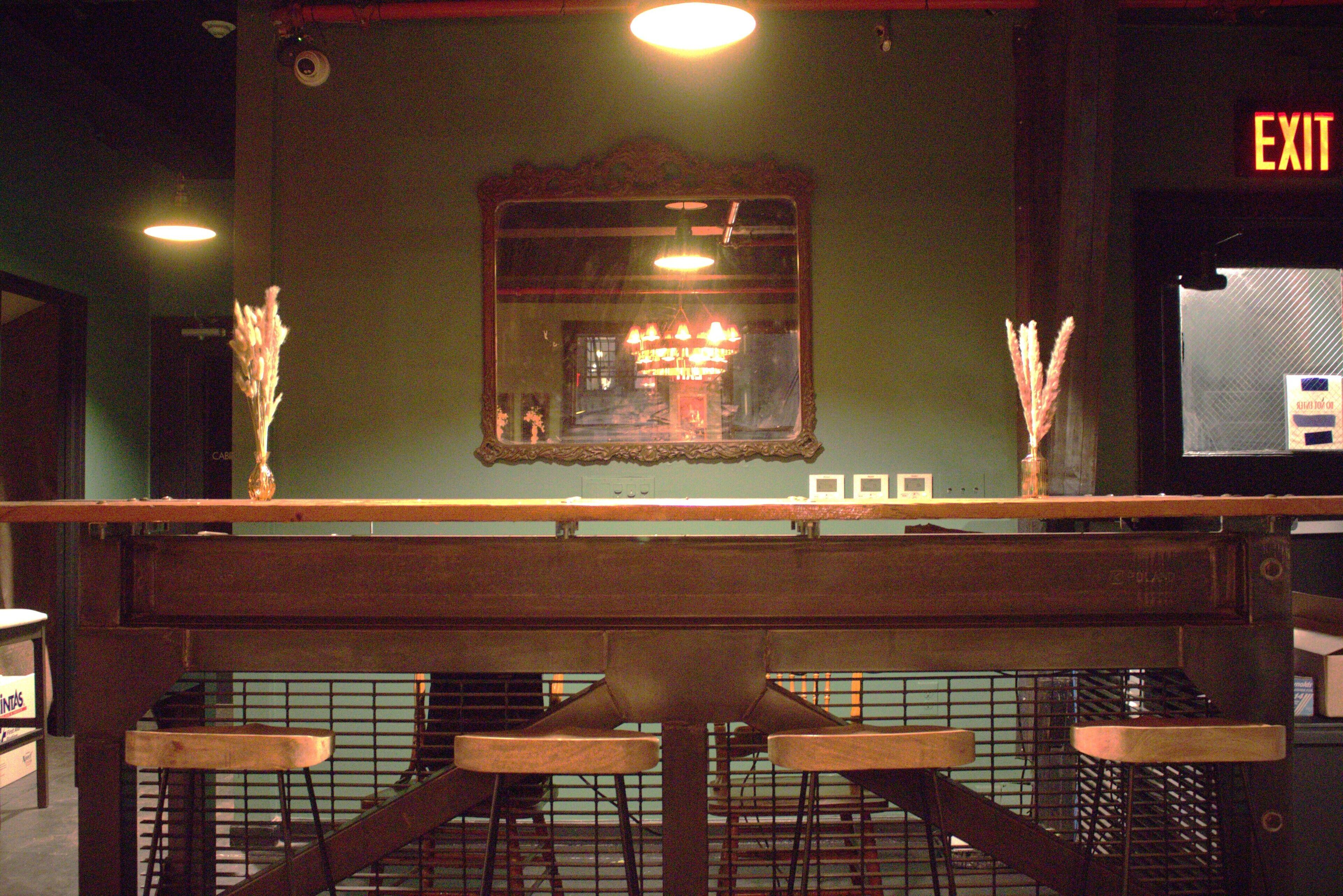 The Nolita Express *