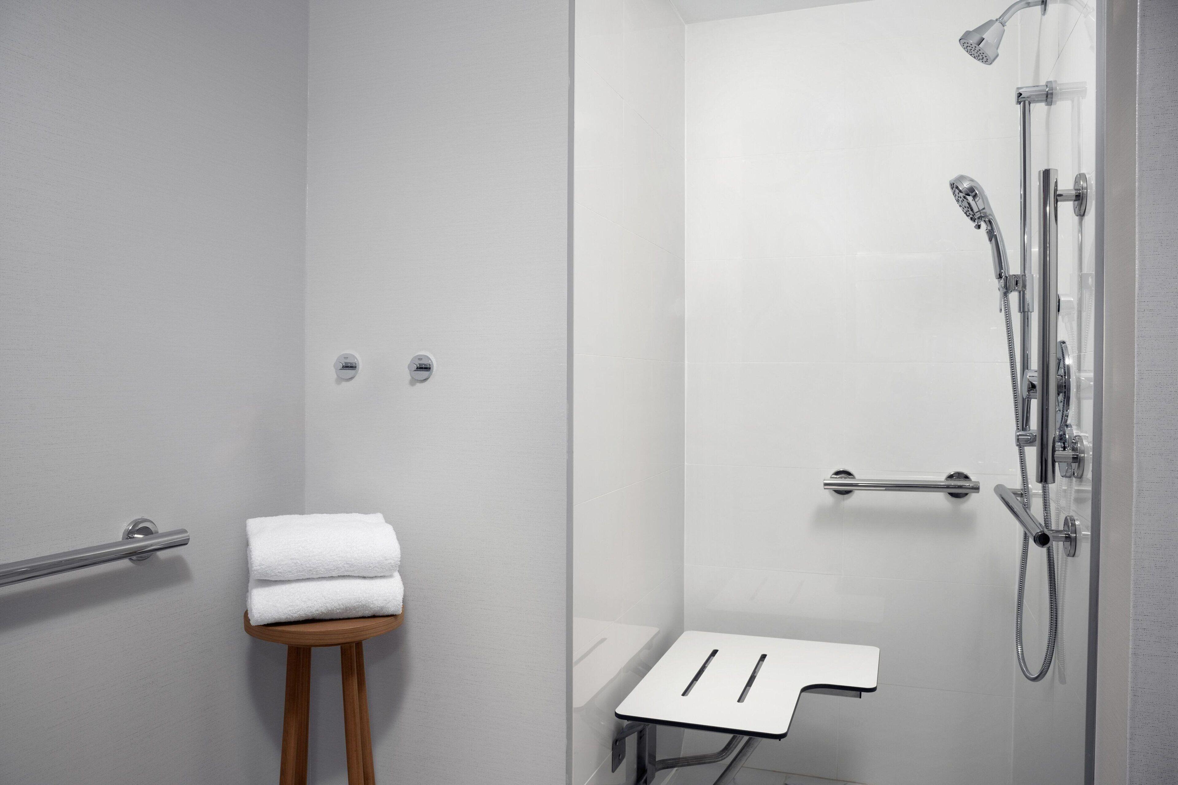 Springhill By Marriott Manhattan Times Square 3* New York