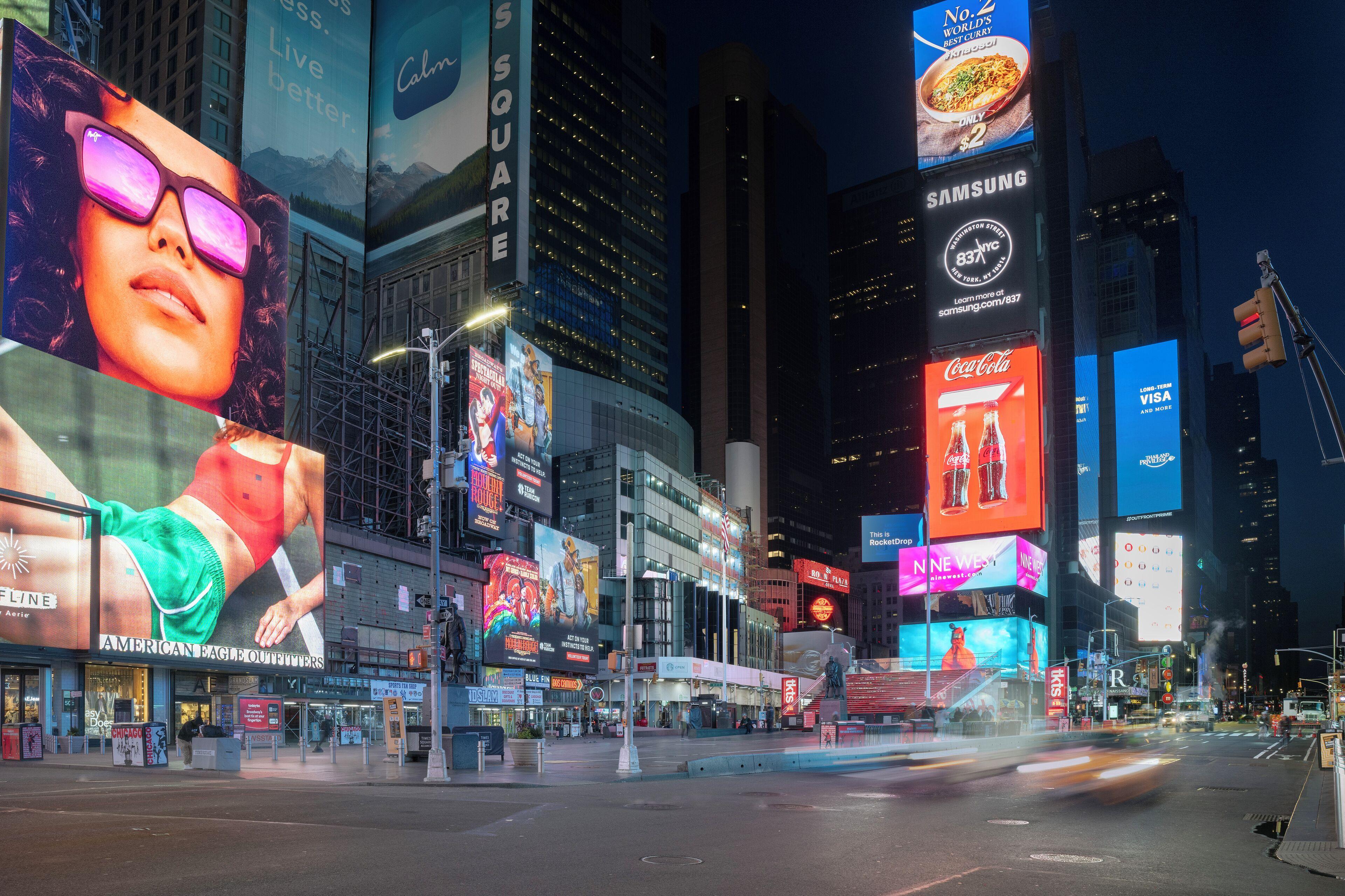 Springhill By Marriott Manhattan Times Square Hotel