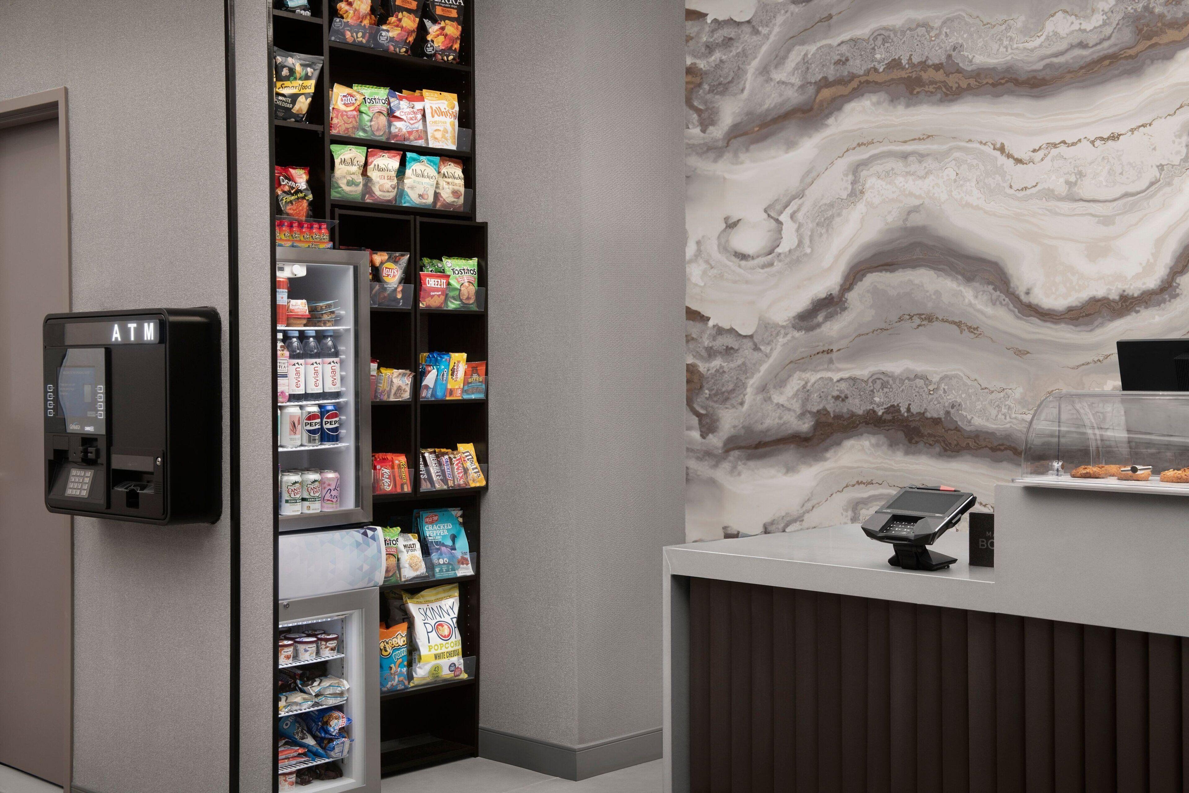 Hotel Springhill By Marriott Manhattan Times Square New York