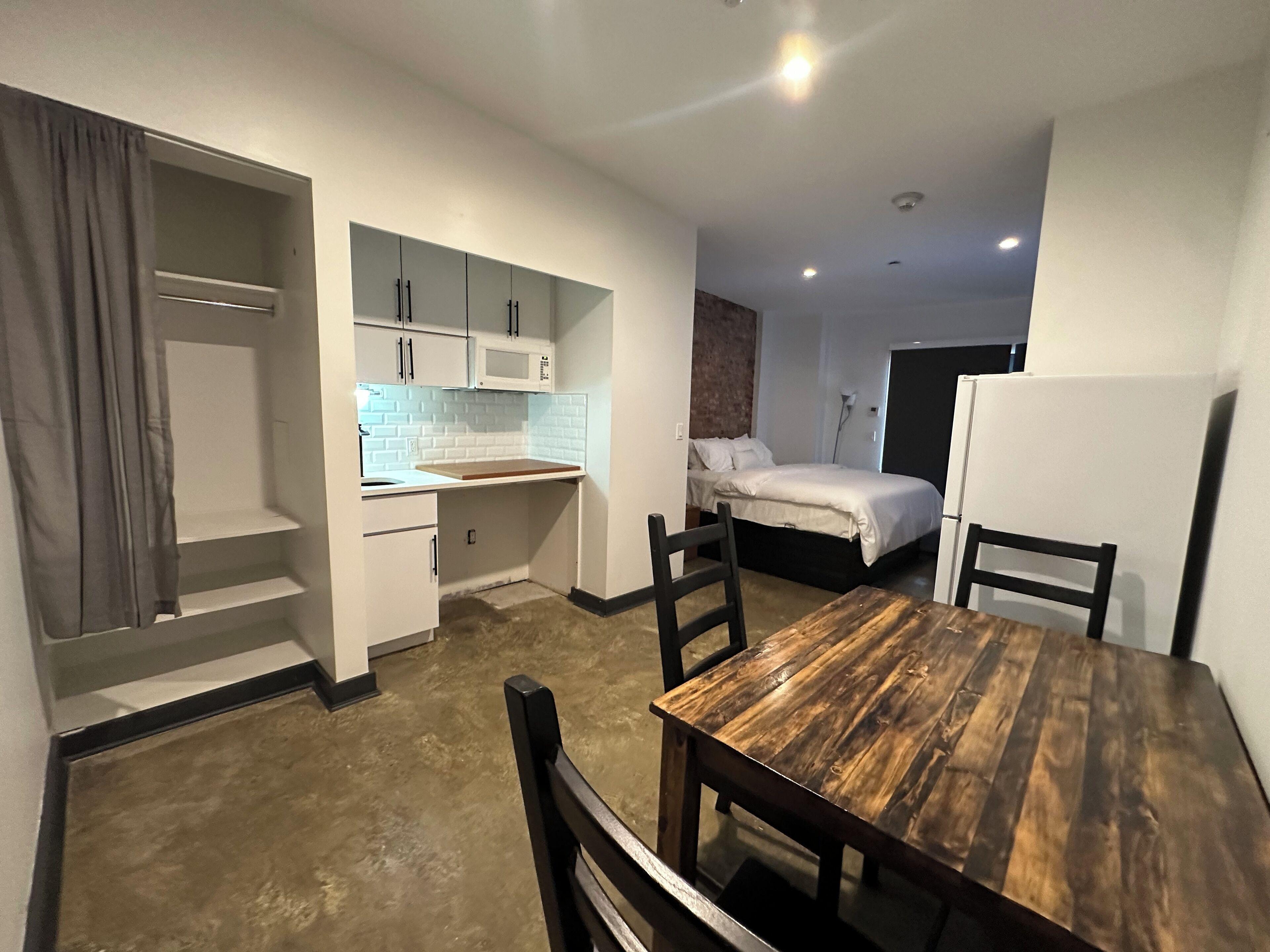 Tribeca Fidi 3* New York