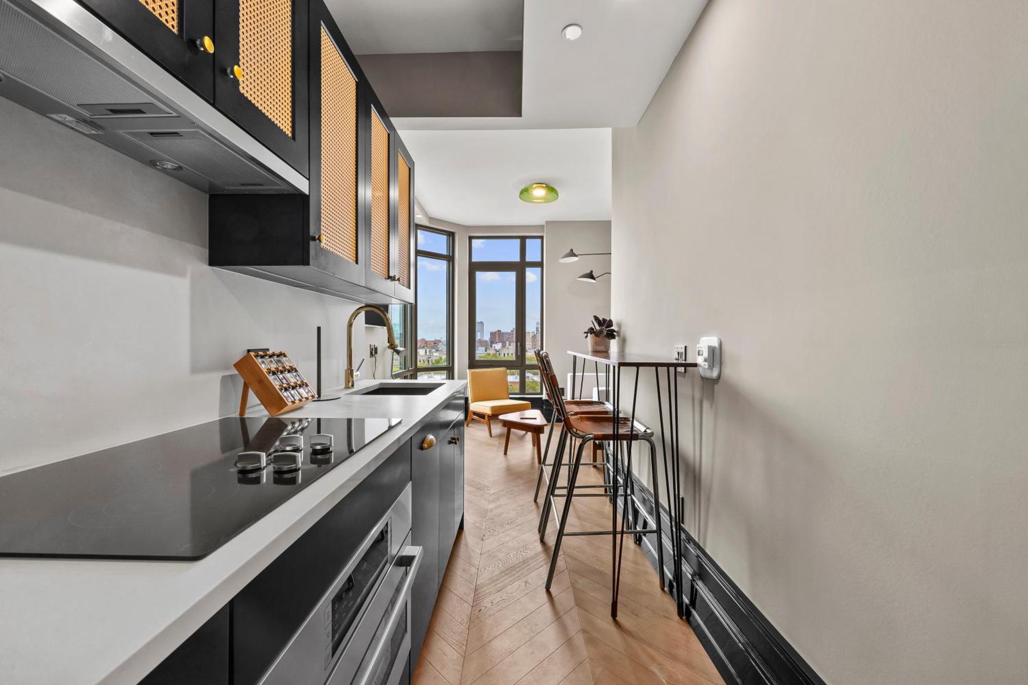 Freeman 903 By Rove Travel - 1br With Shared Amenities Holiday home *