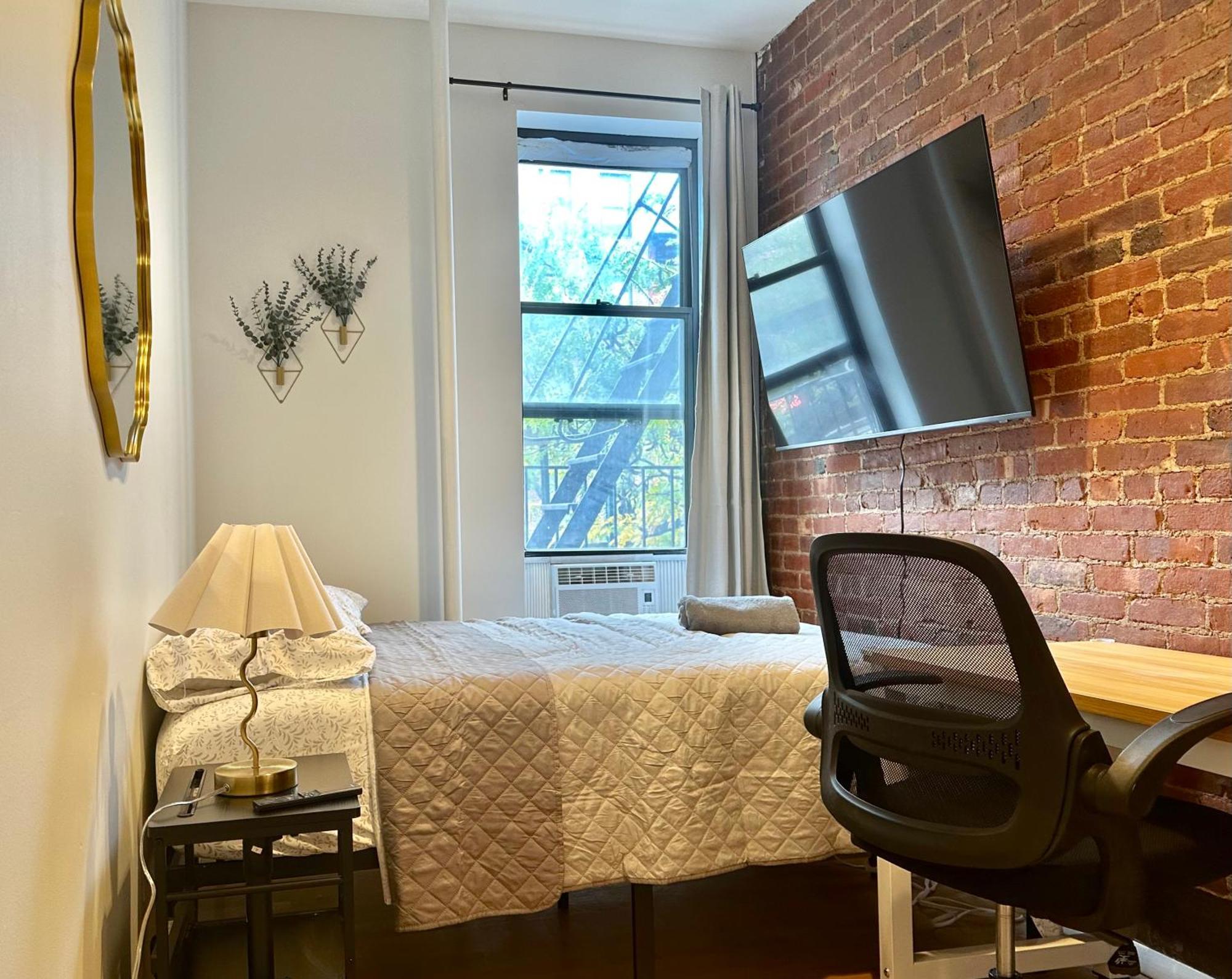 The Marquee House Guest house New York