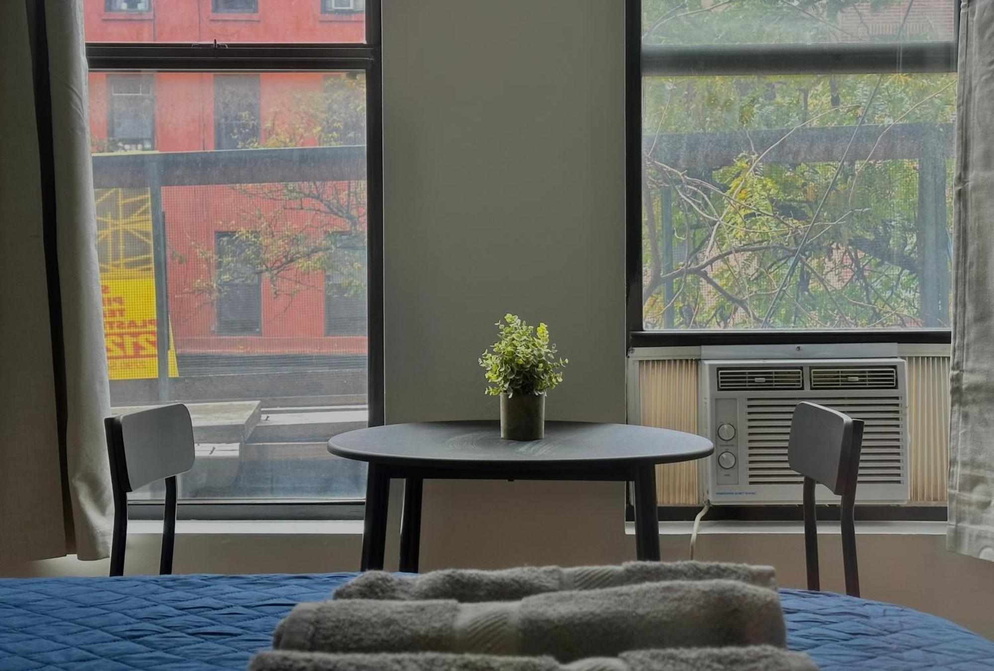 The Marquee House Guest house *