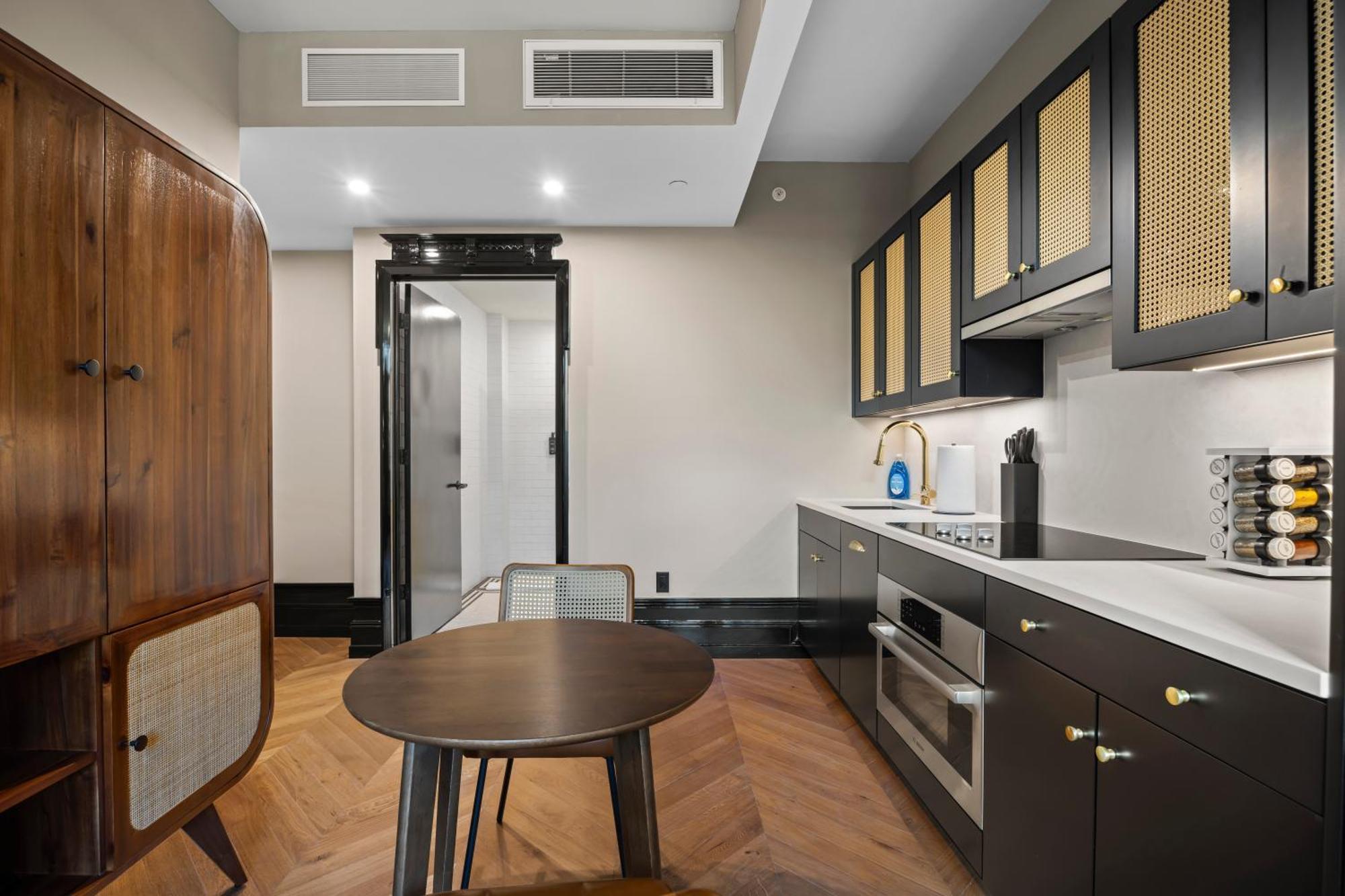 Holiday home Freeman 303 By Rove - 1br With Shared Amenities *