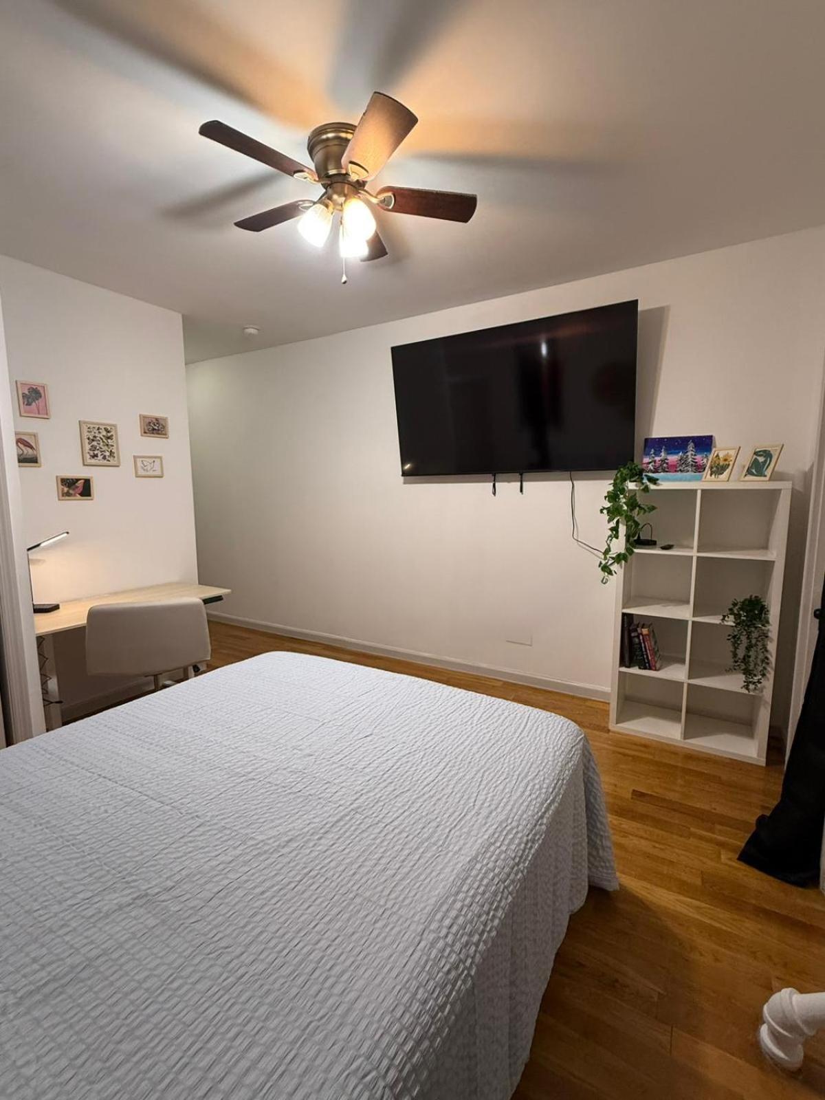 Guest house The Black Nut Nyc *