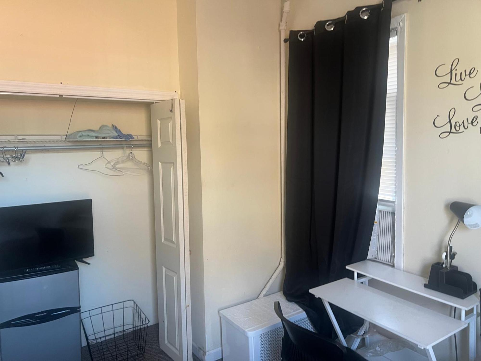 Making Homestay New York