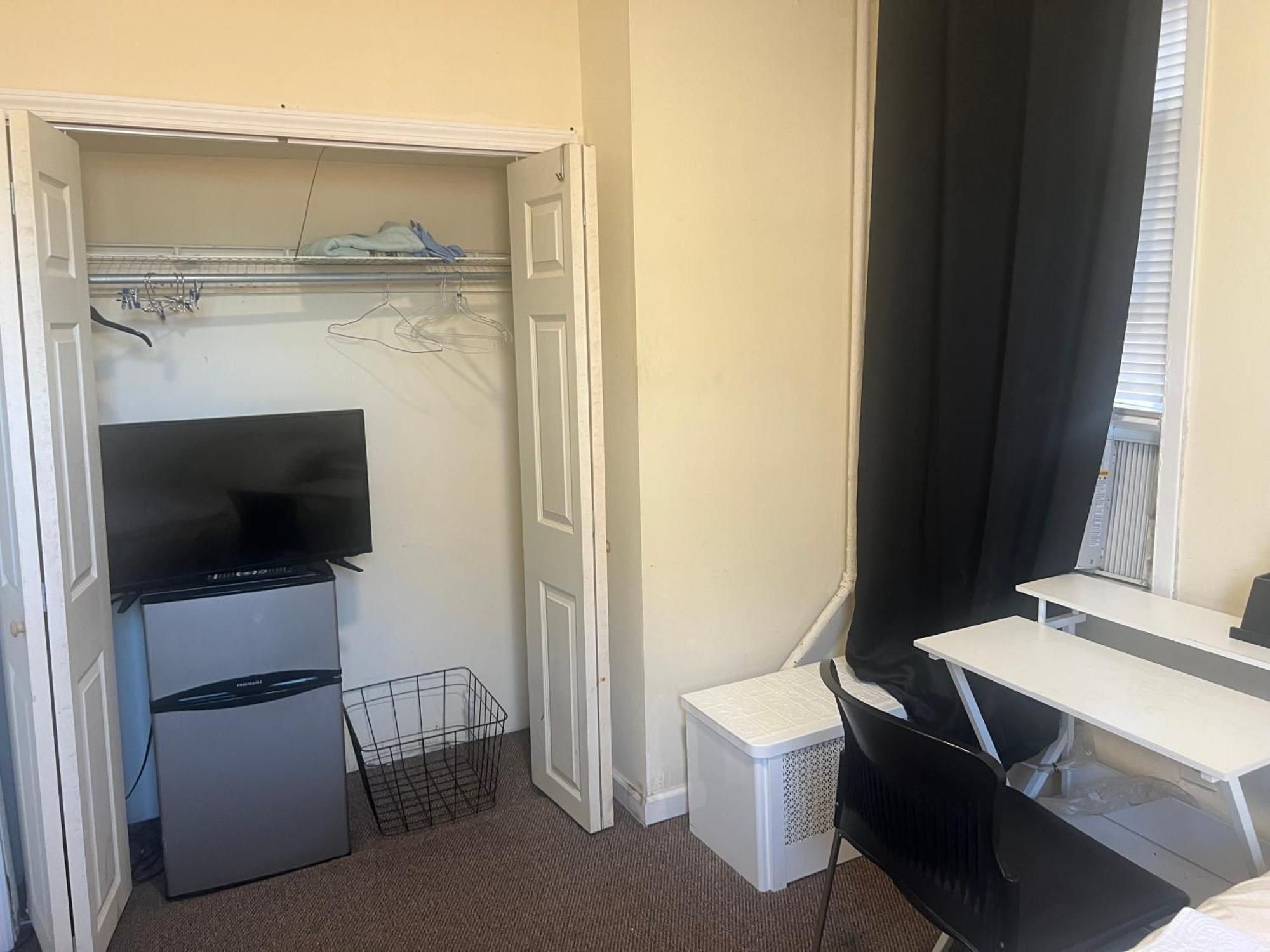 Making Homestay New York