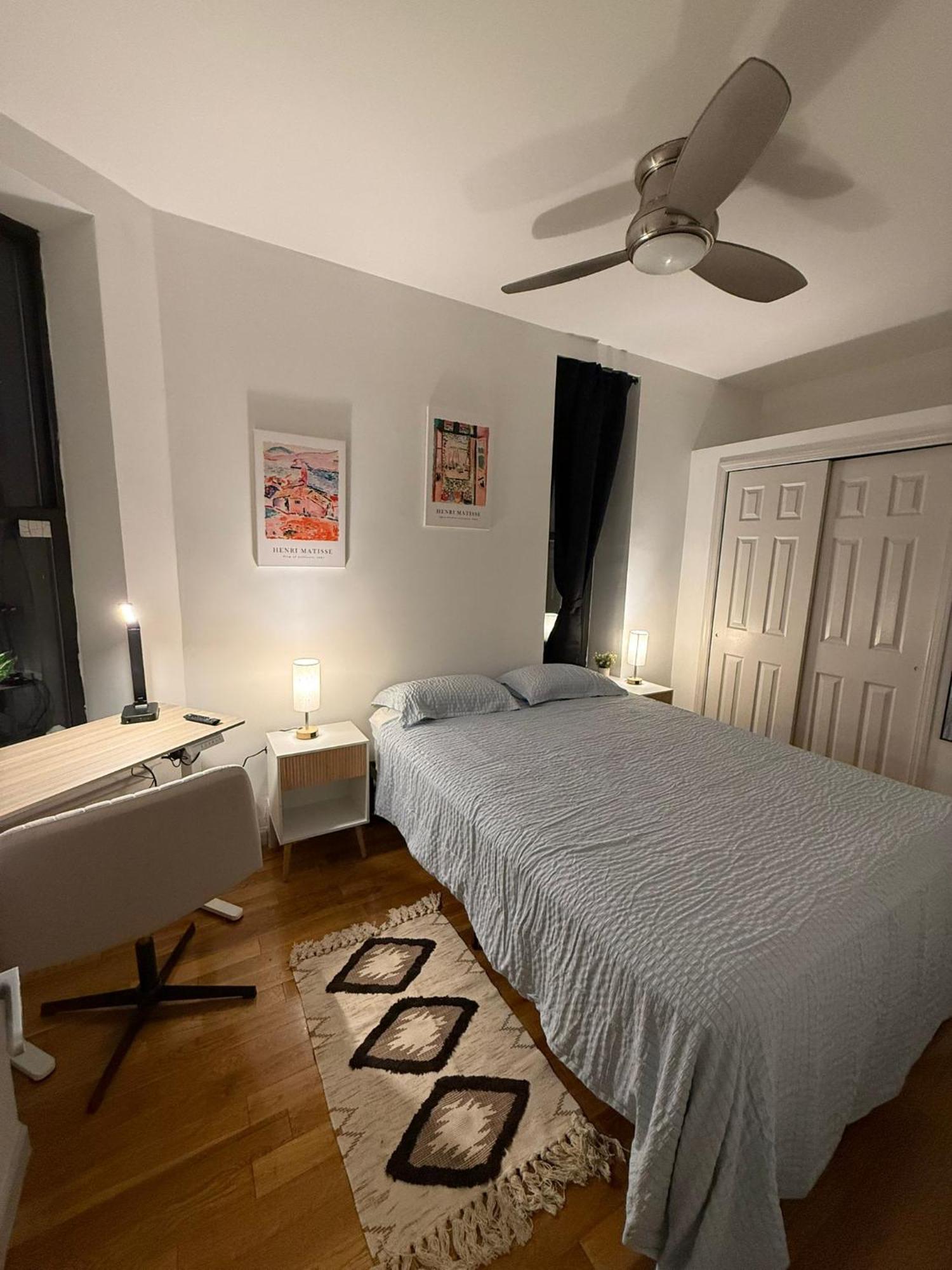 Guest house The Black Nut Nyc