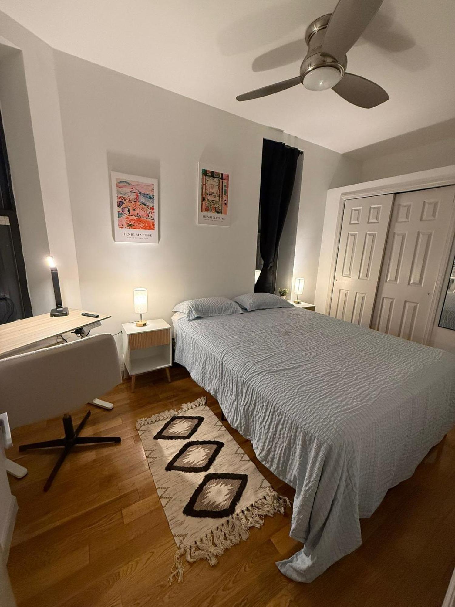 Guest house The Black Nut Nyc New York