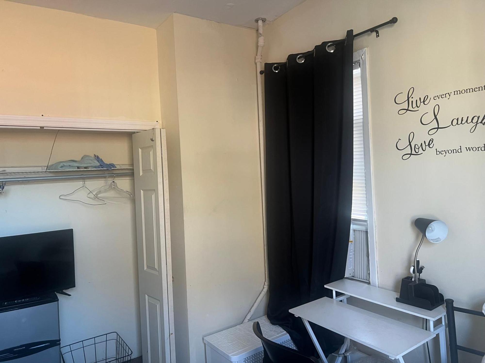 Homestay Making New York