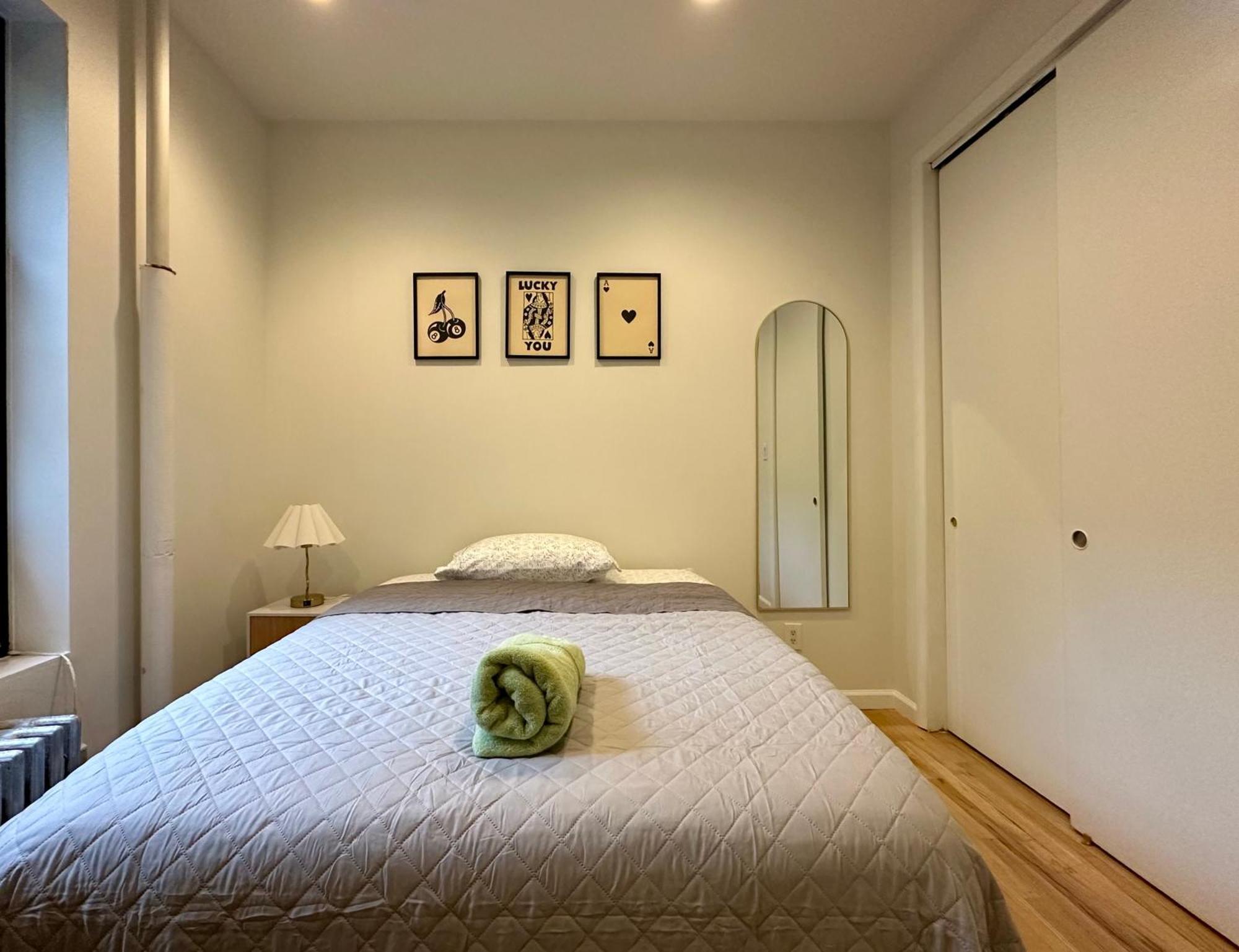 The Marquee House Guest house