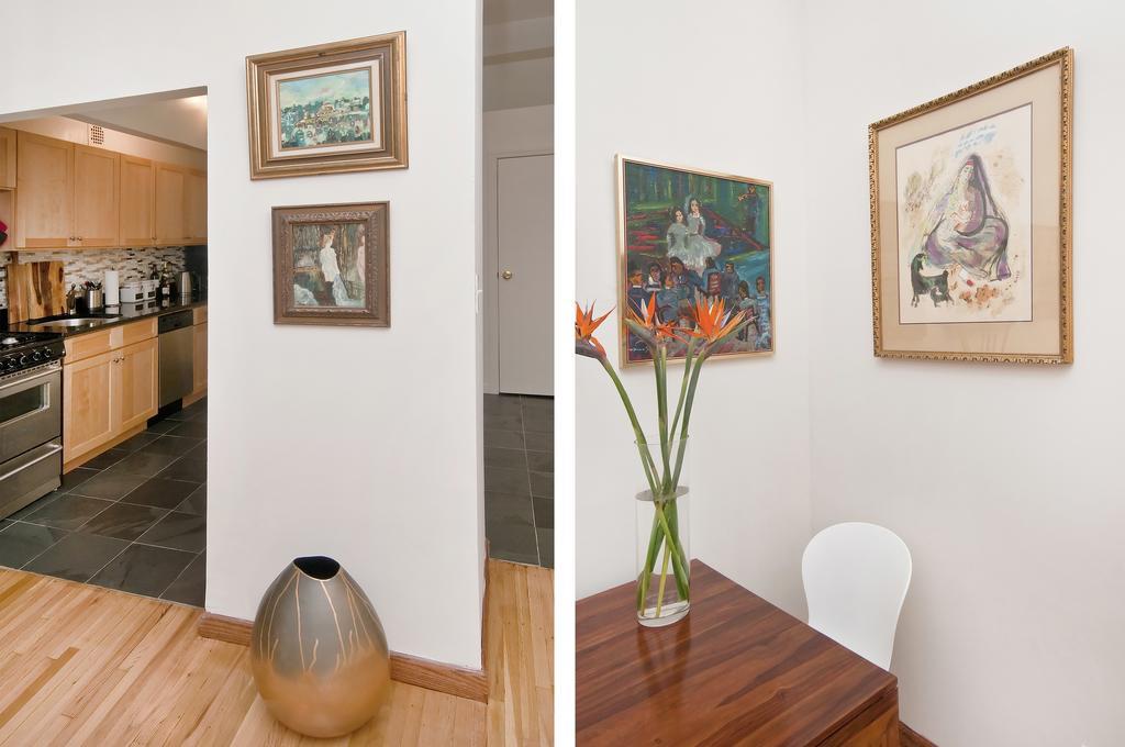 Luxury Apartments Next To Times Square Apartment