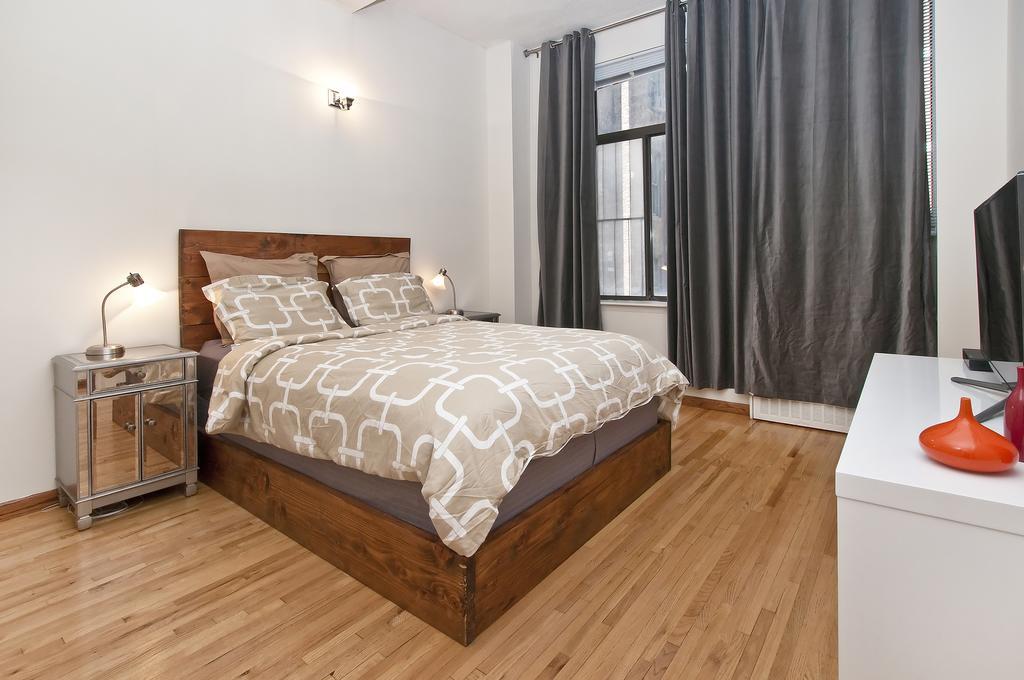 Apartment Luxury Apartments Next To Times Square *