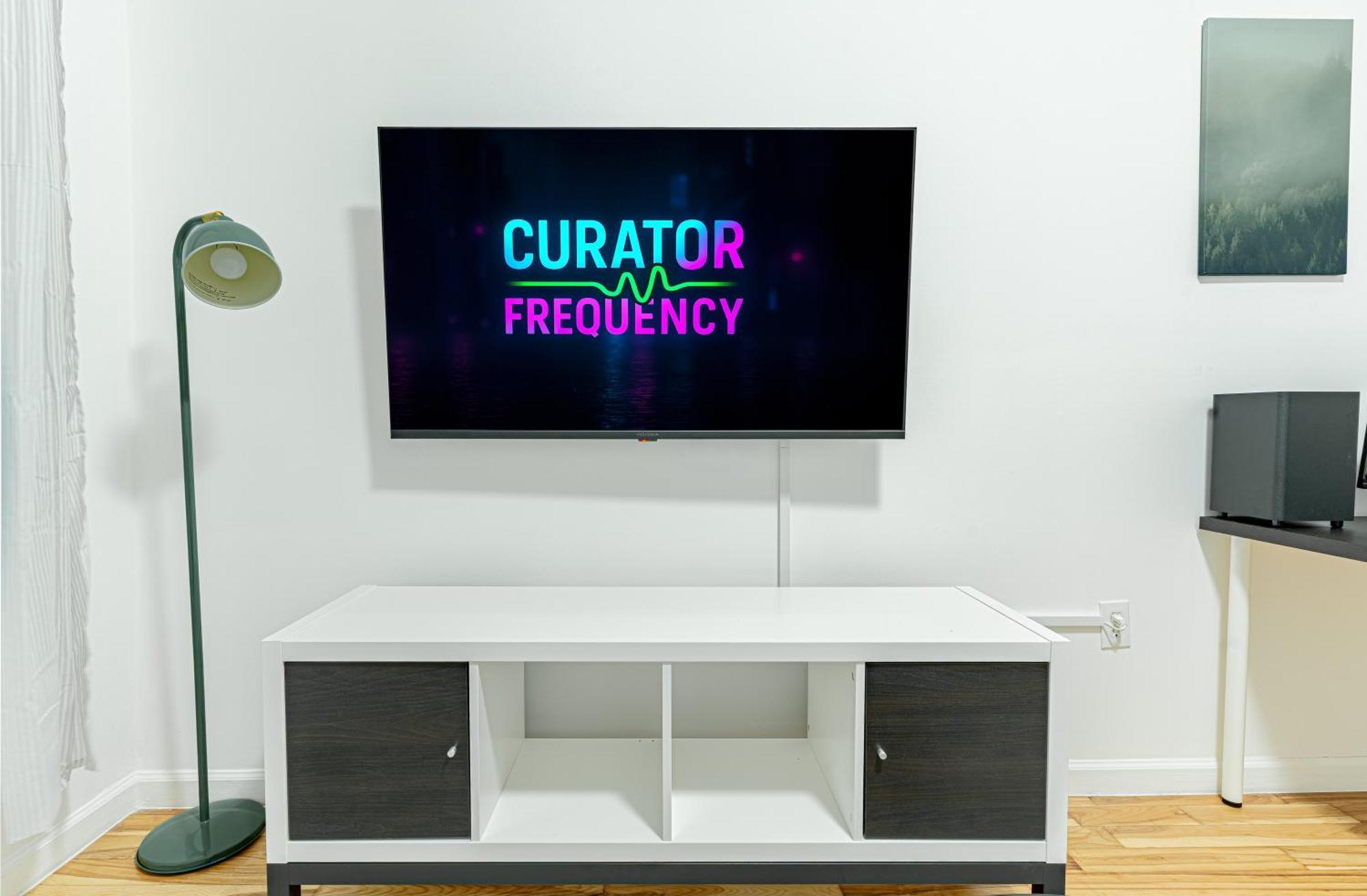 Modern Comfort 2br With Washer & Dryer Near Subway & Lga New York