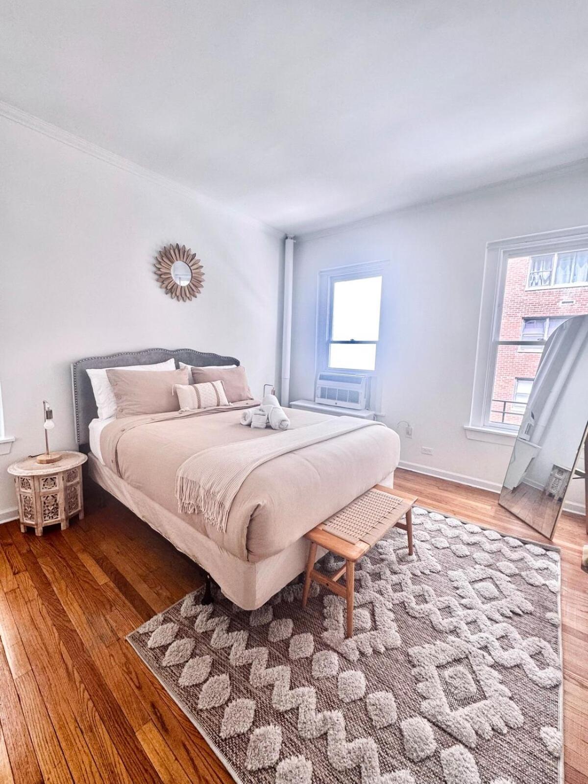Upper East Side 2bed Dream Apartment New York