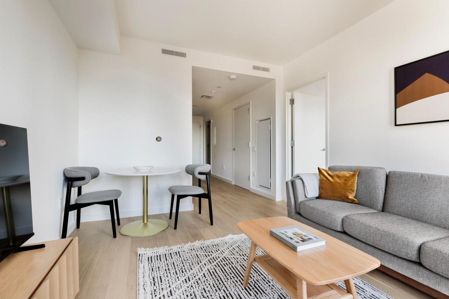 Blueground Chelsea Rooftop Pool Nr High Line Nyc-2145 * New York