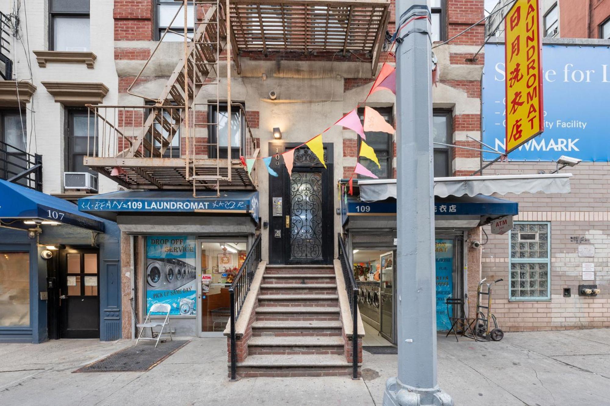 Apartment Luxe & Trendy 2br 1ba Heart Of Lower Manhattan 30 Day Minimum