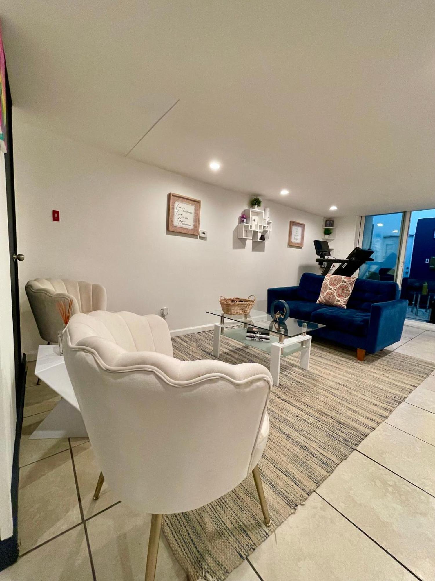 Apartment Hidden Gem Bk *