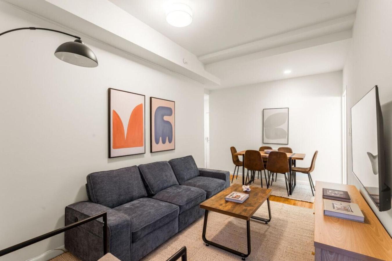 Apartment Unbeatable Location In Park Area - 2 Bedroom