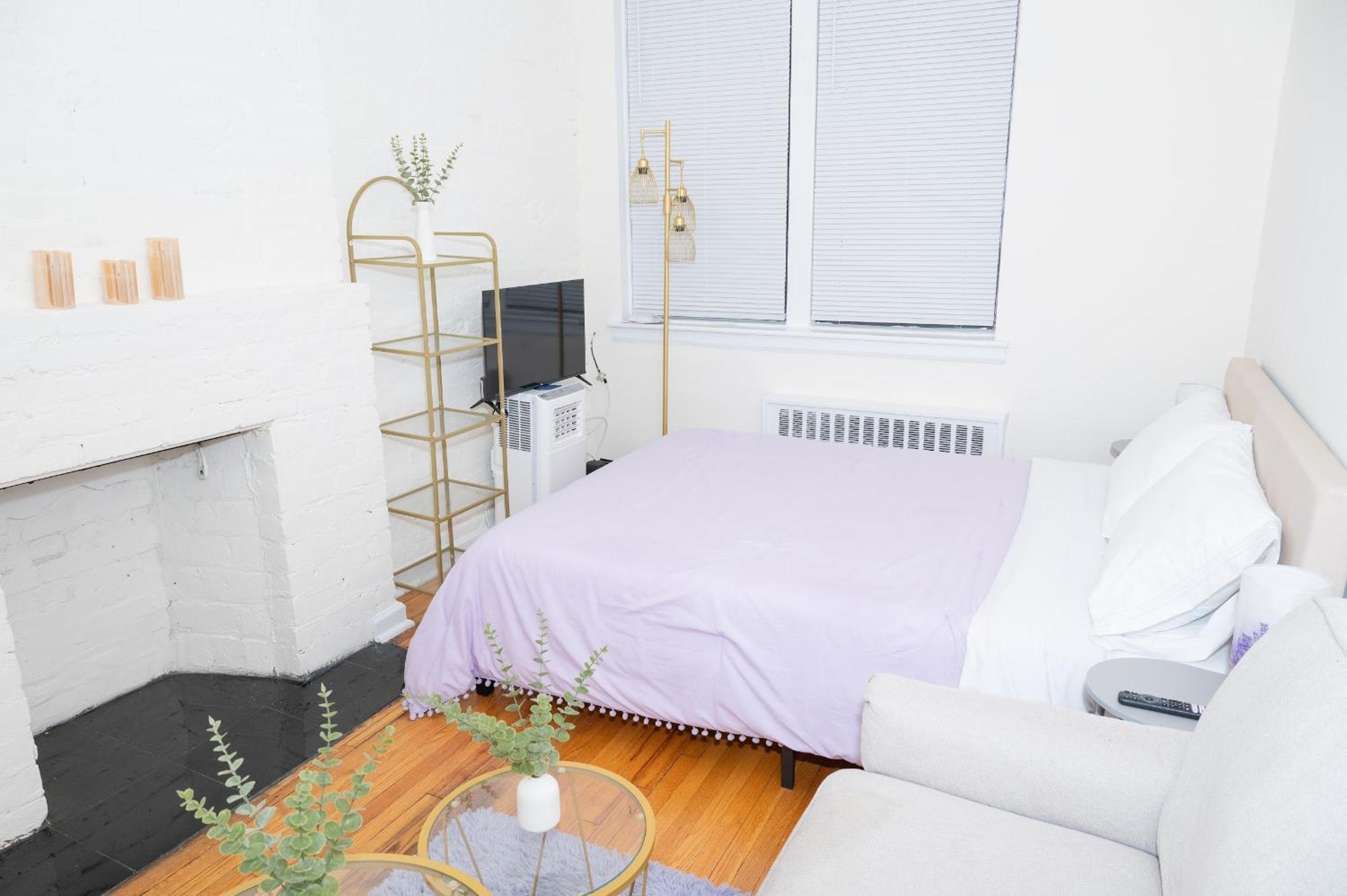 New York12-east1 Village Close To Union Square Steps From Nyc Restaurants & Shops * New York