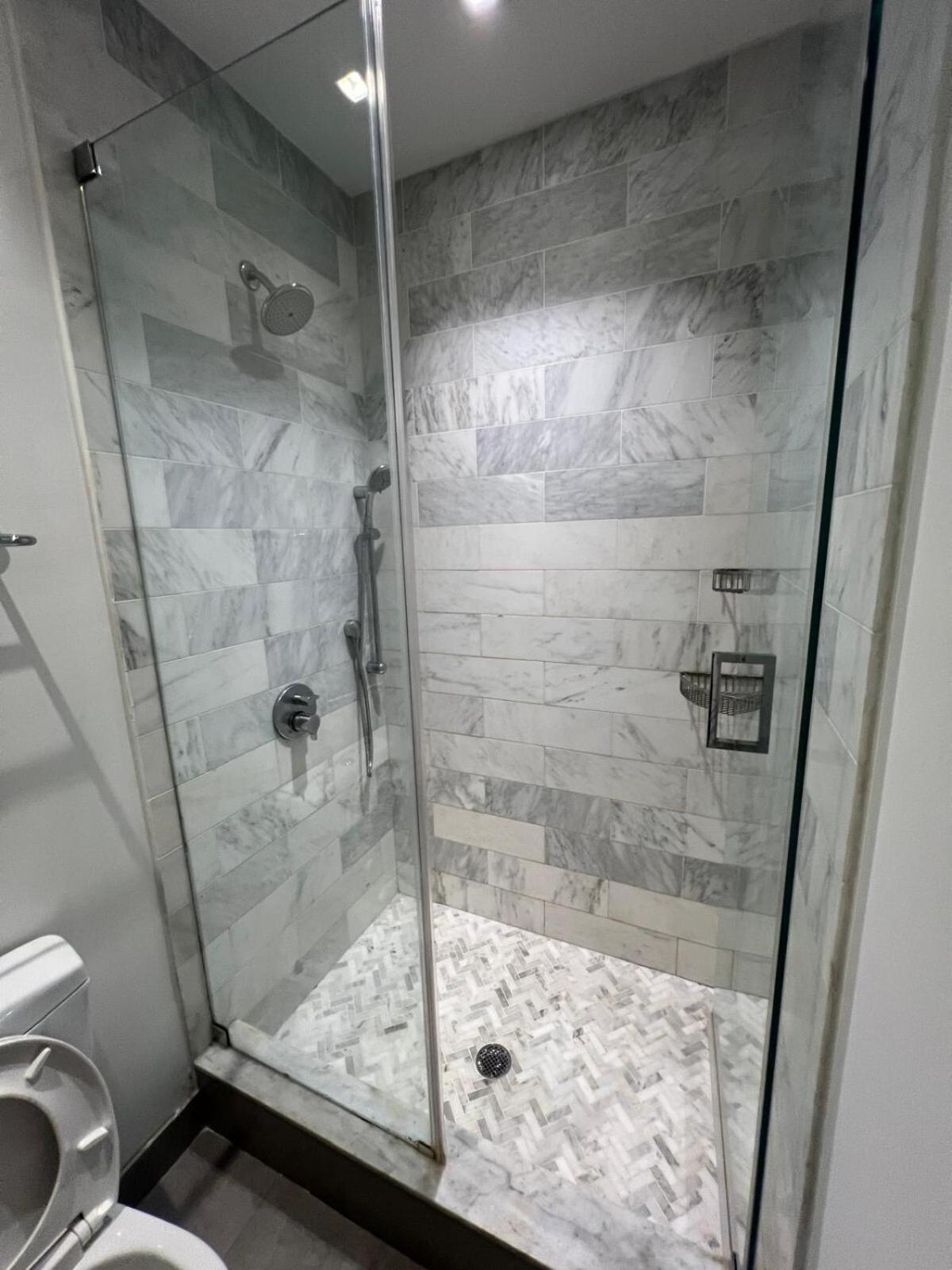 Apartment Heritage Terrace Dreaming New York