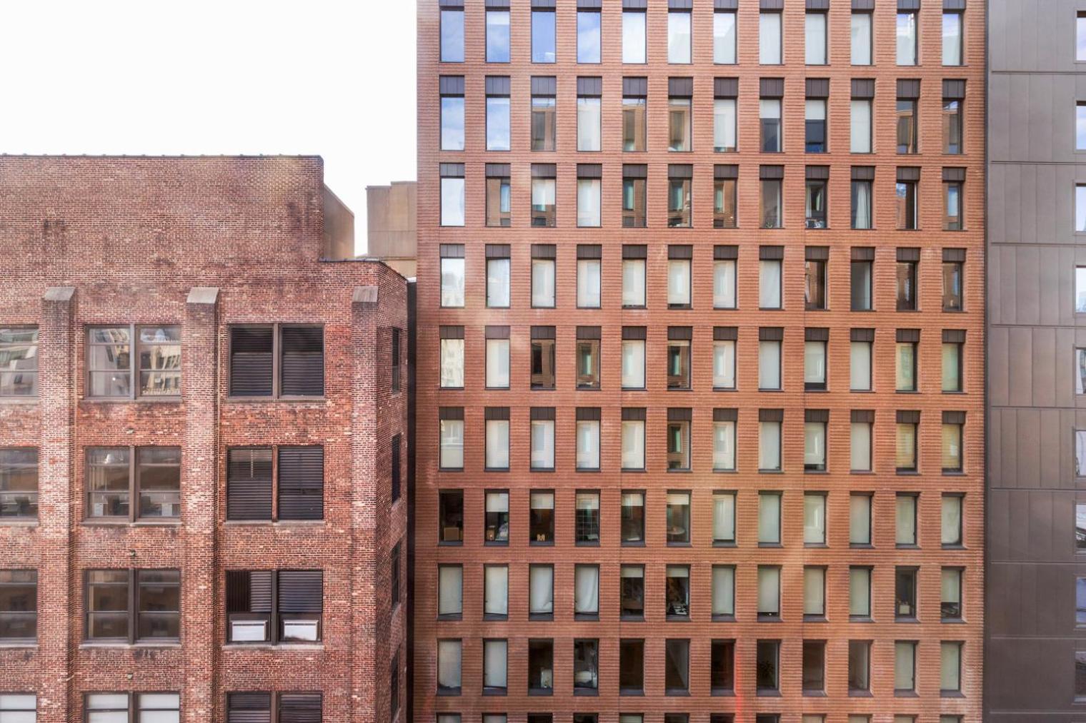 Blueground Chelsea Pool Nr The Vessel Nyc-2144 Apartment