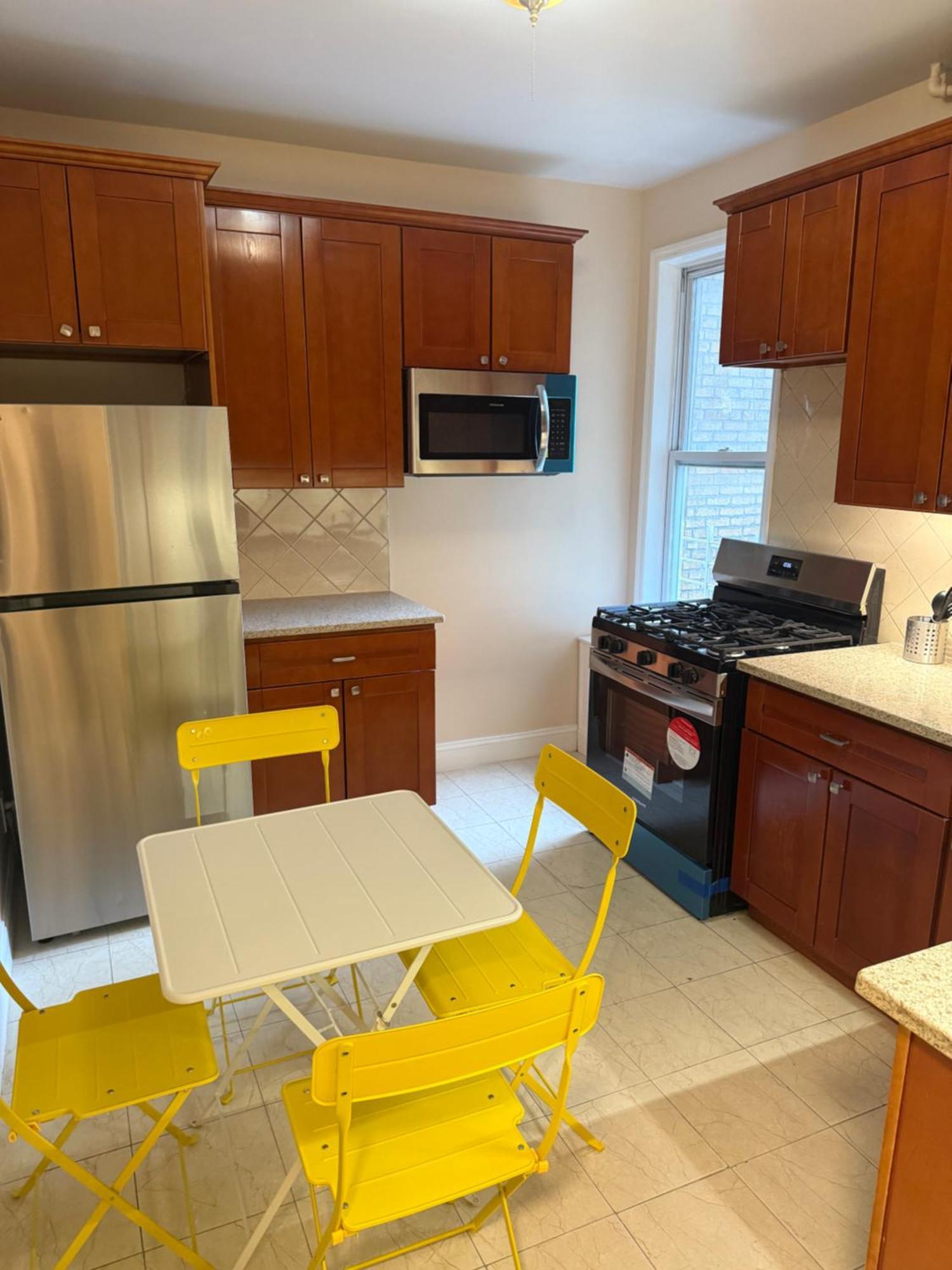 Apartment Ocean Side