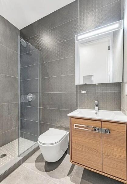 Duplex Dream 4-bedroom Bonbon Apartment New York