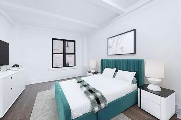 Duplex Dream 4-bedroom Bonbon New York
