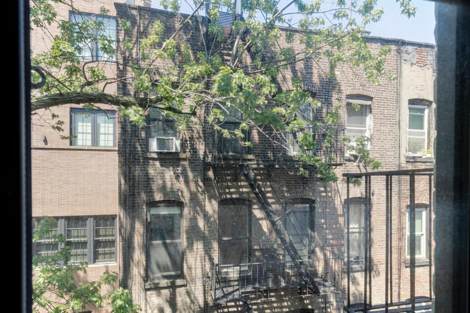 Blueground Nolita Washerdryer Nr Bowery Nyc-1974 Apartment *