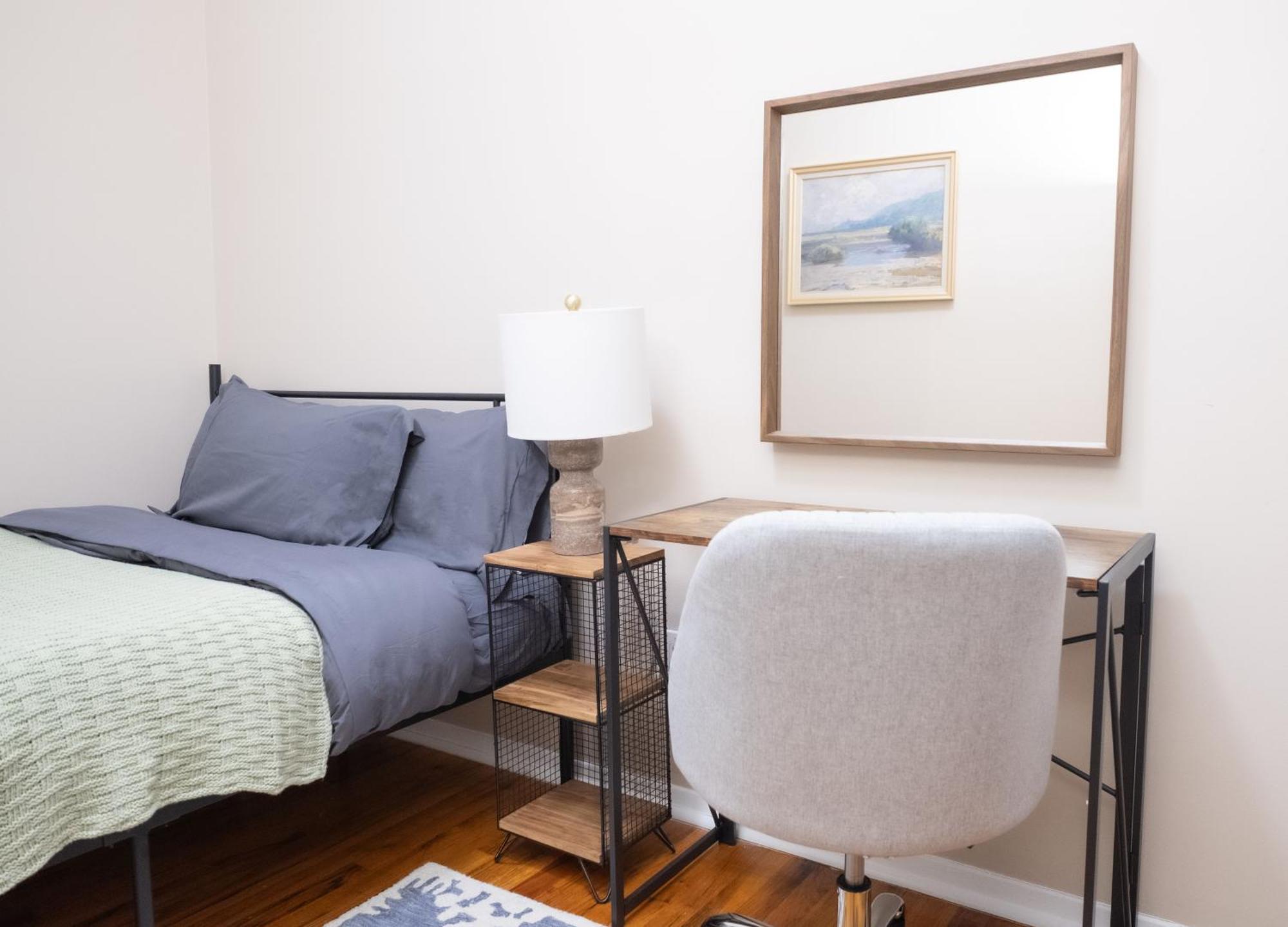 Spacious 3br Near Columbia Uni & Riverside Park New York