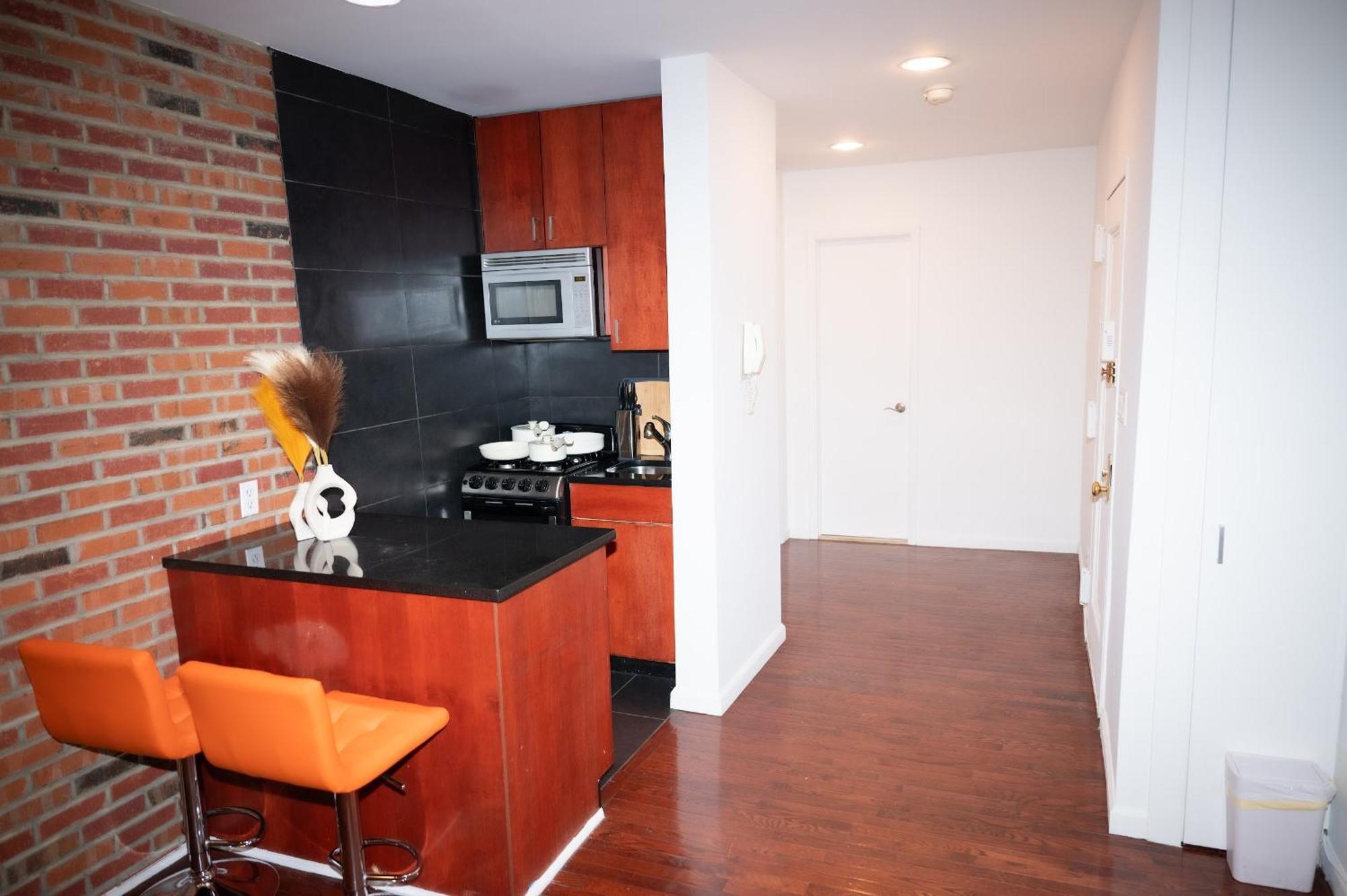 Apartment New York47-escape1 West Village - Steps From Subway Cafes *