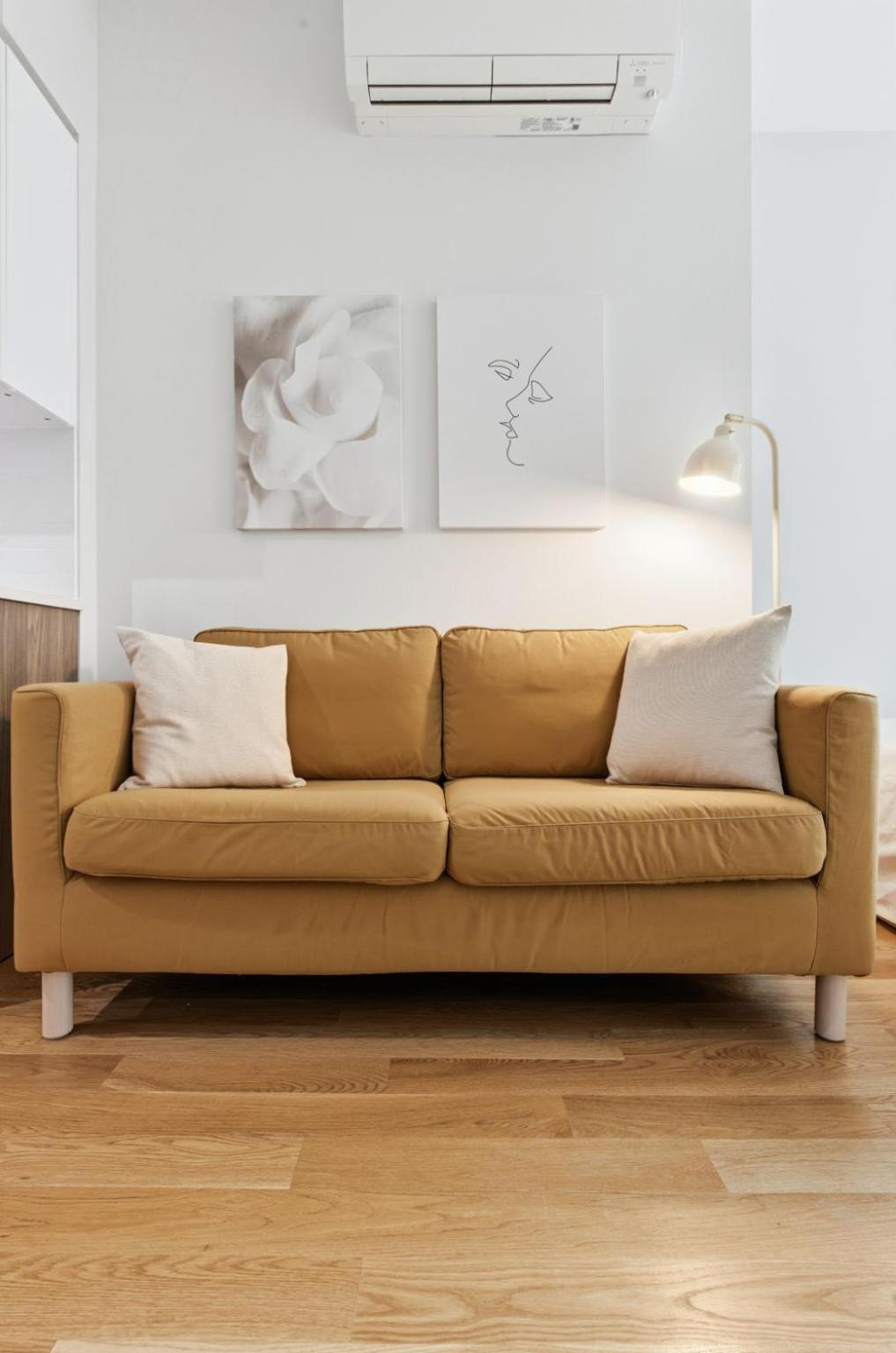 Apartment Elegant New York