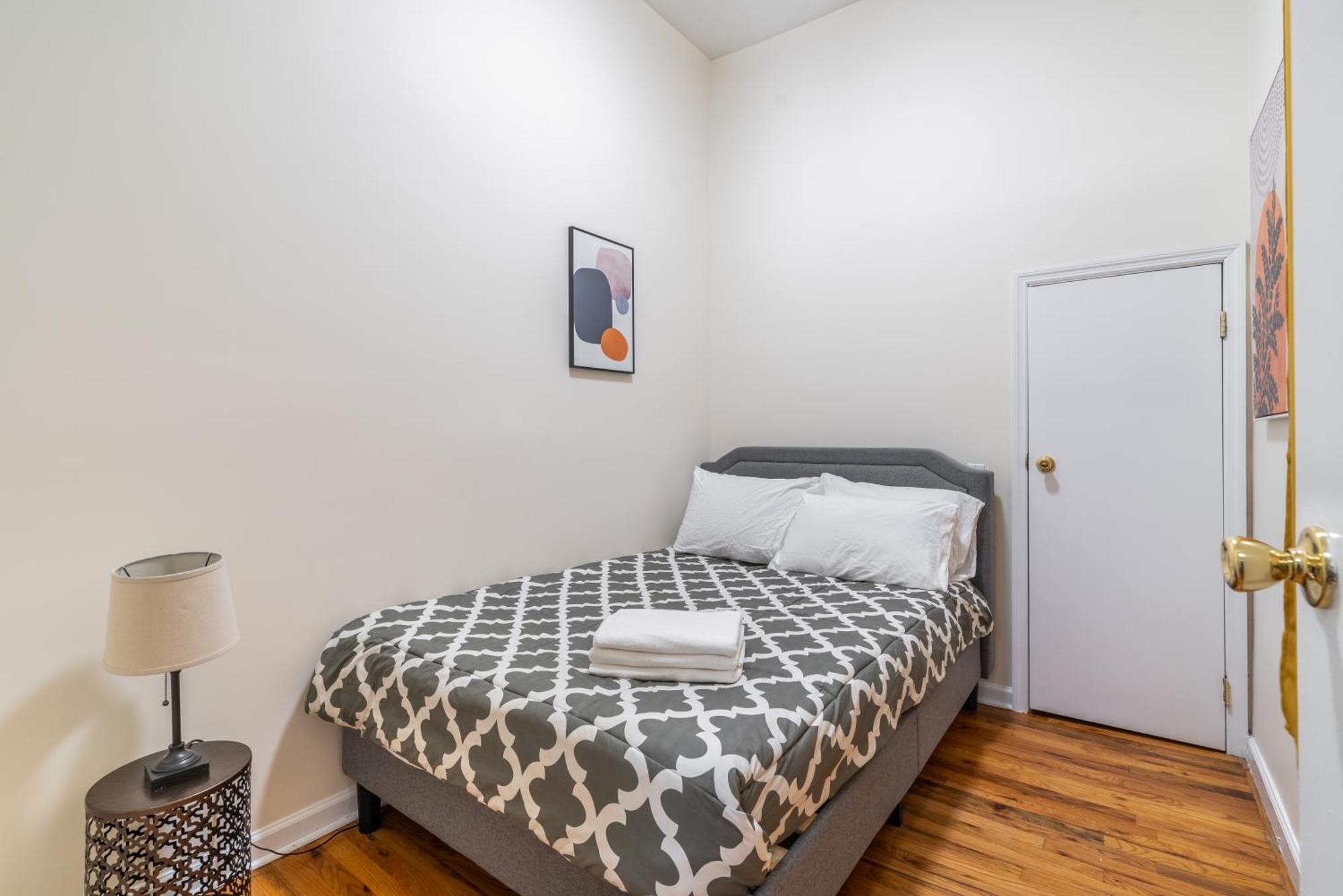 2bd Classy Manhattan New York