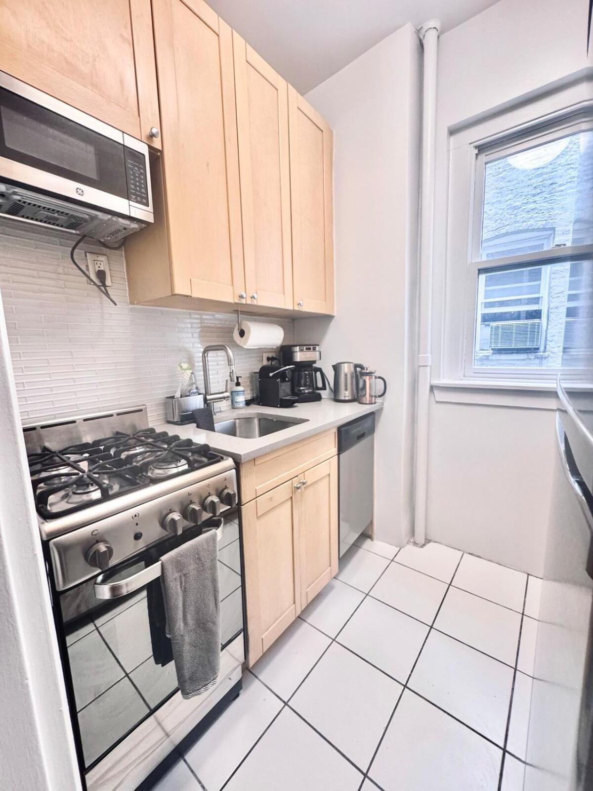 Apartment Upper East Side 2bed Dream *