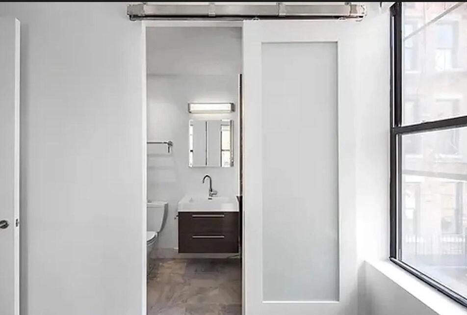 Heritage Terrace Dreaming * New York