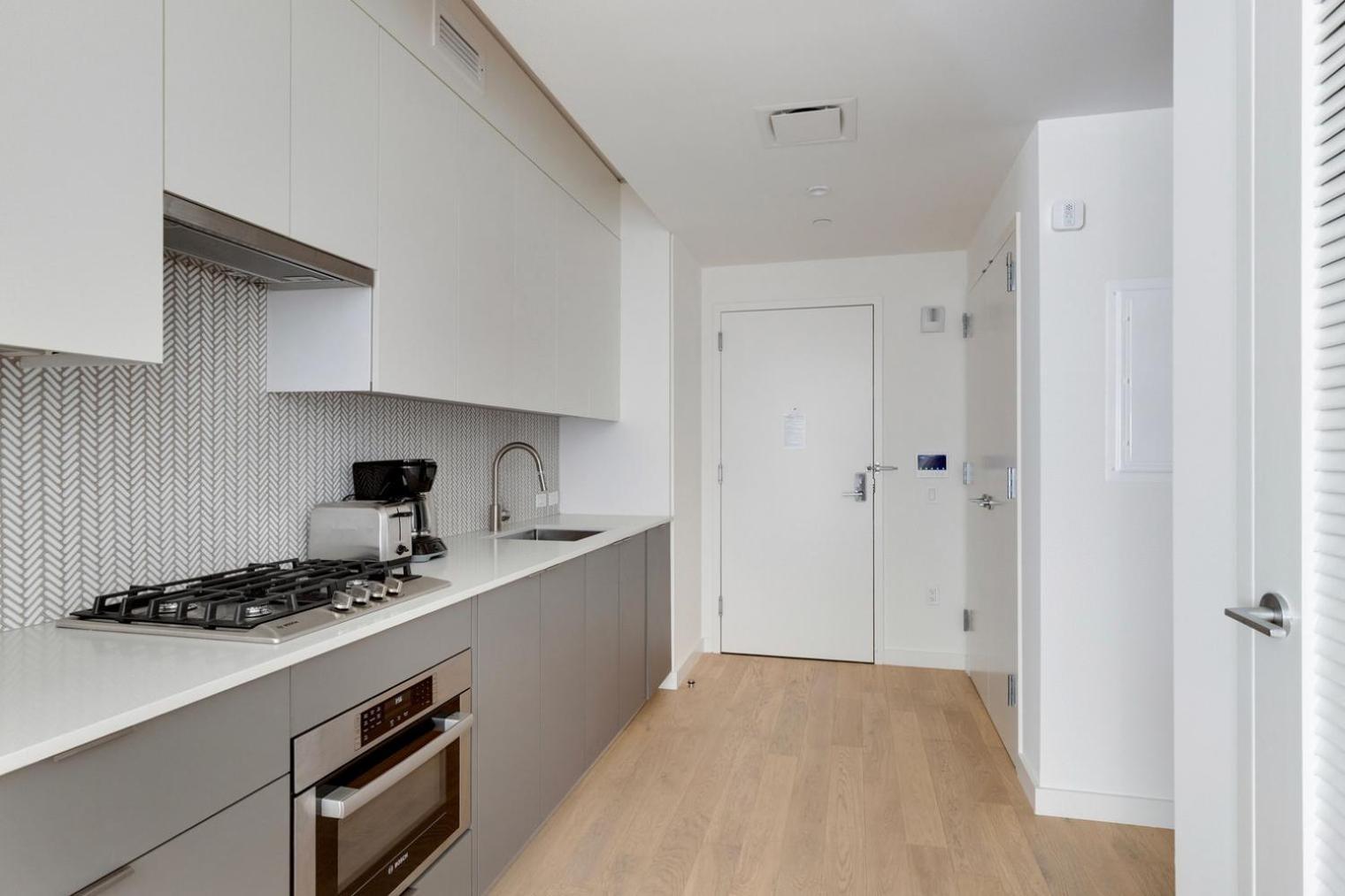 Blueground Chelsea Pool Nr The Vessel Nyc-2144 Apartment