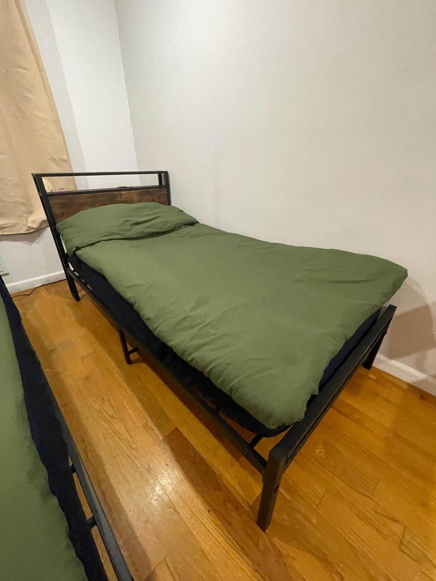 Apartment Union Square With Kitchen -shared Bathroom New York