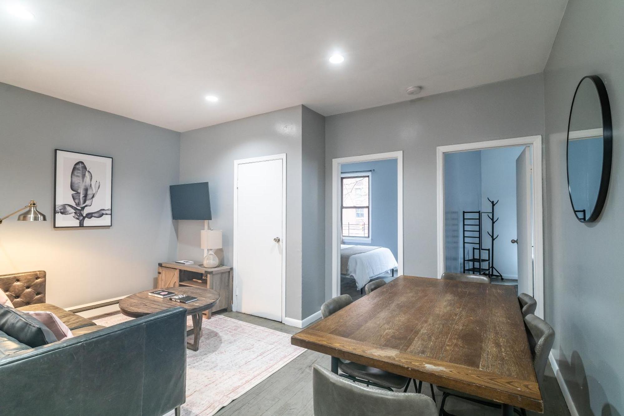 Location! 3br Near Empire State, Madison Square Garden * New York