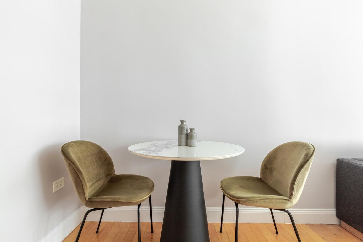 Blueground Manhattan Valley Ac Nr Park Nyc-1837 Apartment New York